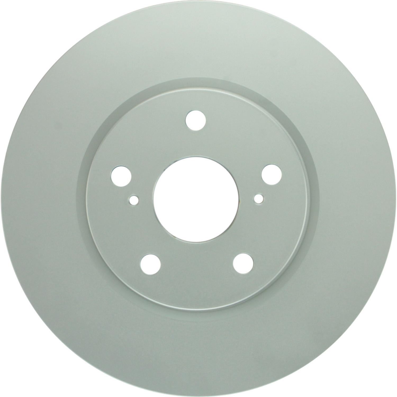 Bosch 50011460 - Disc Brake Rotor Bosch 50011460 Disc Brake Rotor product image 2 of 3