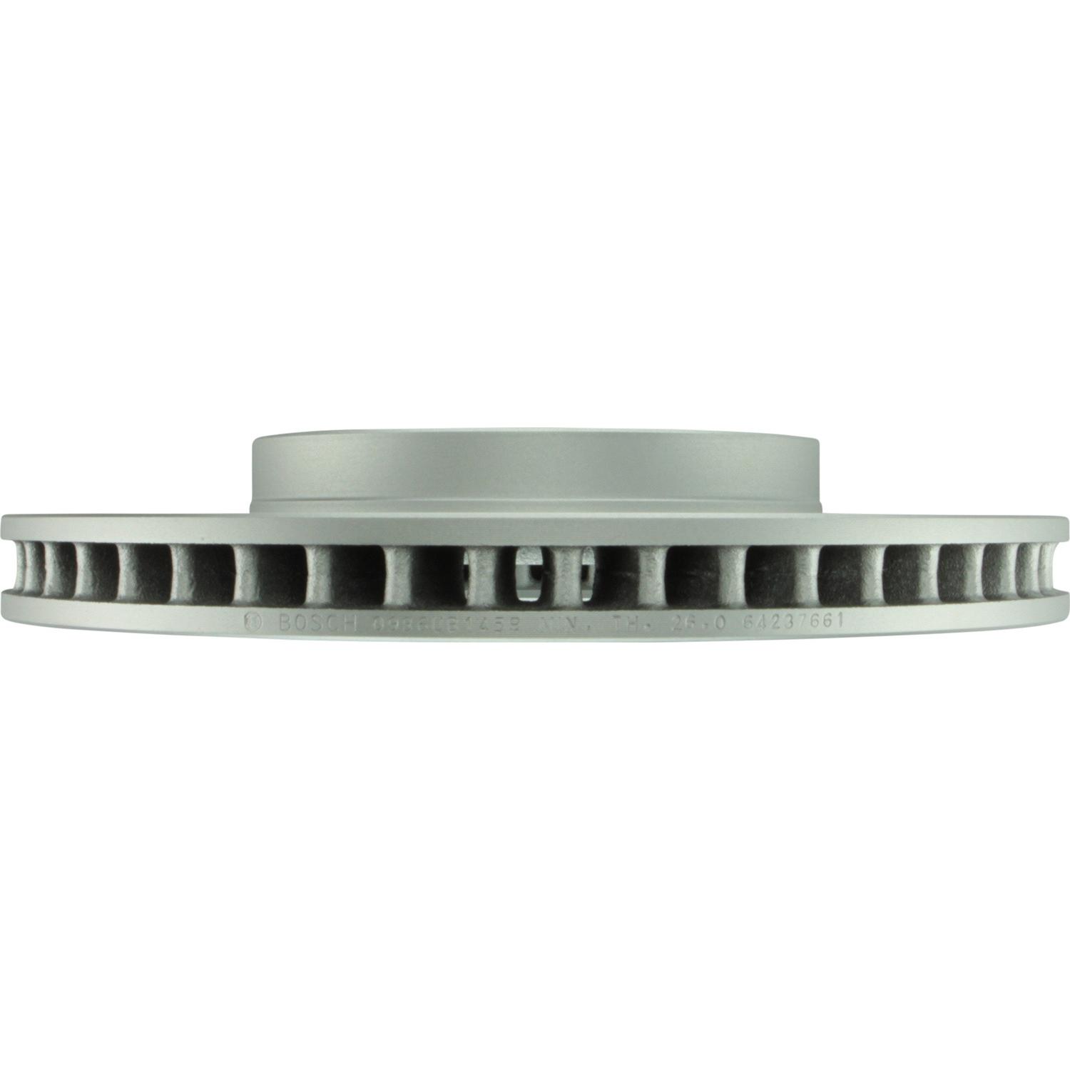 Bosch 50011460 - Disc Brake Rotor Bosch 50011460 Disc Brake Rotor product image 3 of 3