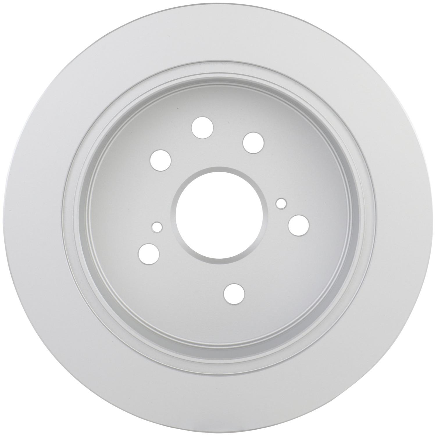 Bosch 50011461 - Disc Brake Rotor Bosch 50011461 Disc Brake Rotor product image 1 of 5