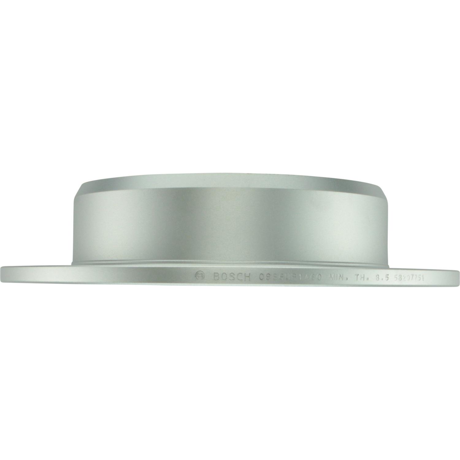 Bosch 50011461 - Disc Brake Rotor Bosch 50011461 Disc Brake Rotor product image 5 of 5
