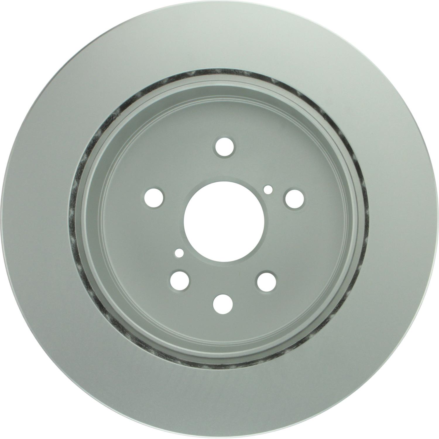 Bosch 50011462 - Disc Brake Rotor Bosch 50011462 Disc Brake Rotor product image 1 of 3