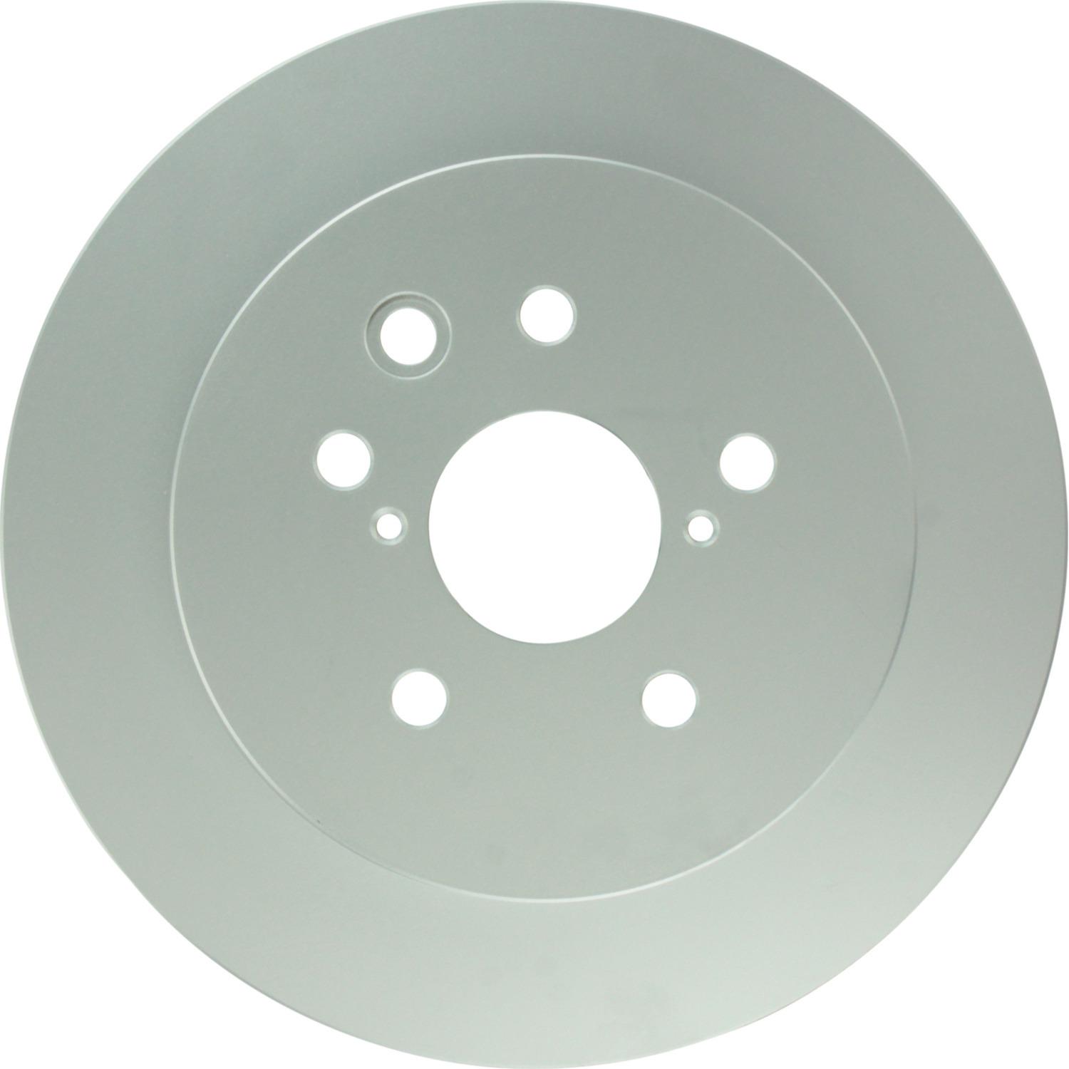 Bosch 50011462 - Disc Brake Rotor Bosch 50011462 Disc Brake Rotor product image 2 of 3