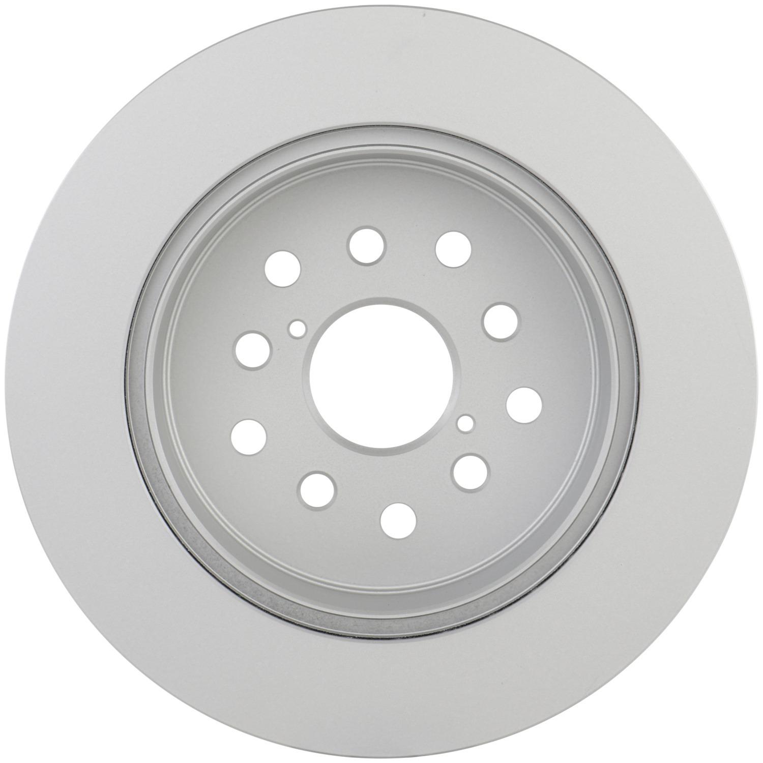 Bosch 50011463 - Disc Brake Rotor Bosch 50011463 Disc Brake Rotor product image 1 of 5