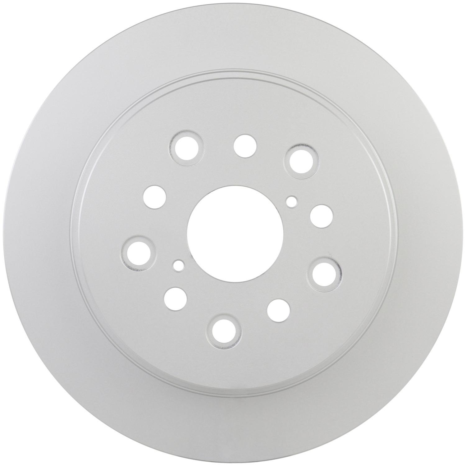 Bosch 50011463 - Disc Brake Rotor Bosch 50011463 Disc Brake Rotor product image 2 of 5