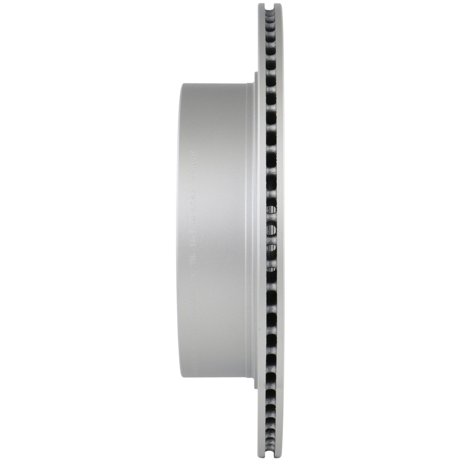 Bosch 50011463 - Disc Brake Rotor Bosch 50011463 Disc Brake Rotor product image 3 of 5
