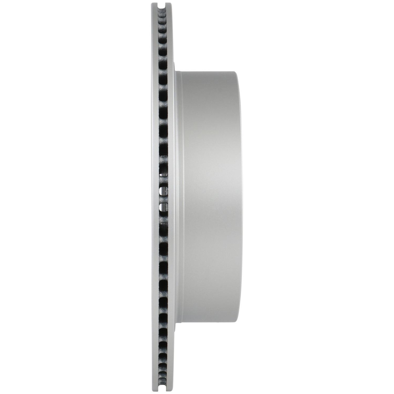 Bosch 50011463 - Disc Brake Rotor Bosch 50011463 Disc Brake Rotor product image 4 of 5