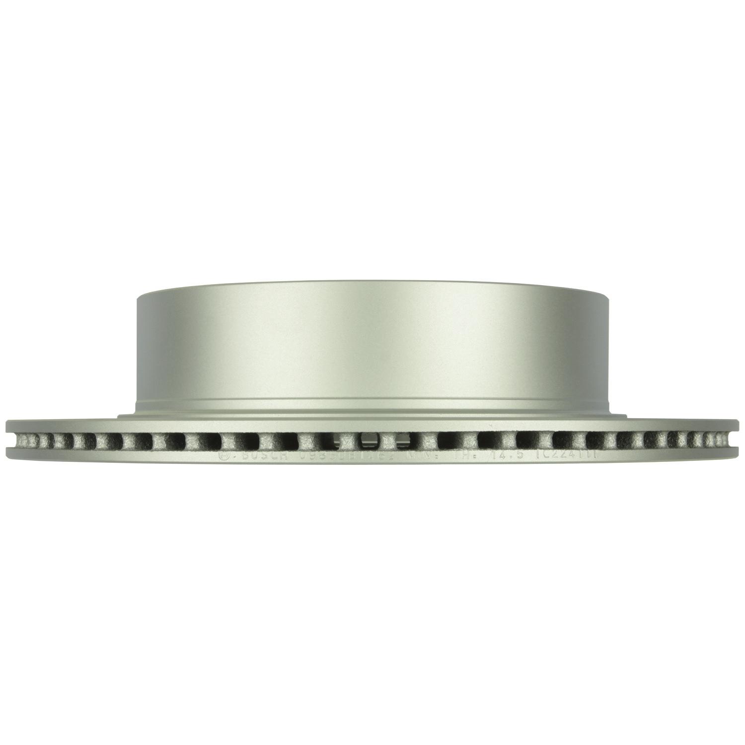 Bosch 50011463 - Disc Brake Rotor Bosch 50011463 Disc Brake Rotor product image 5 of 5