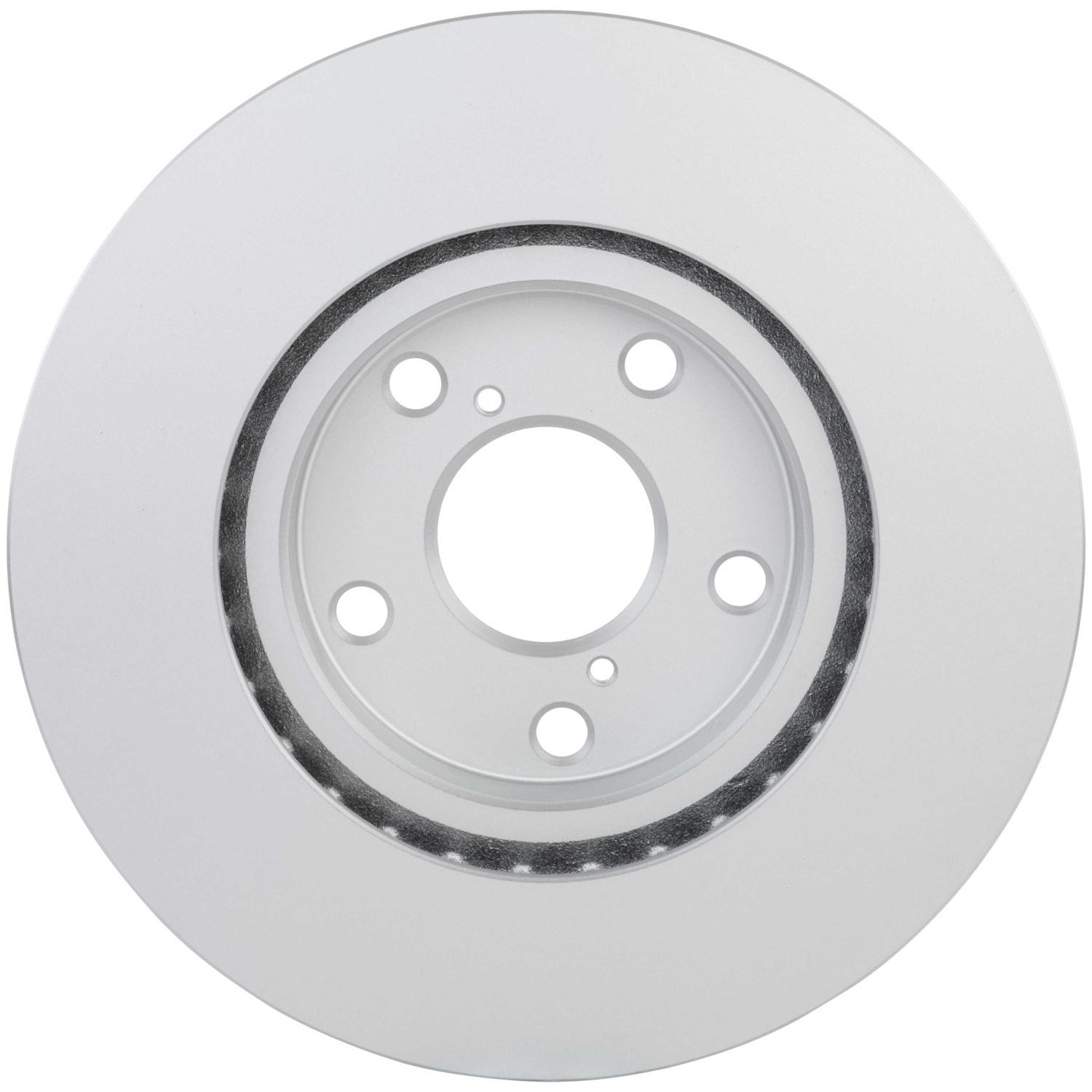 Bosch 50011464 - Disc Brake Rotor Bosch 50011464 Disc Brake Rotor product image 1 of 5