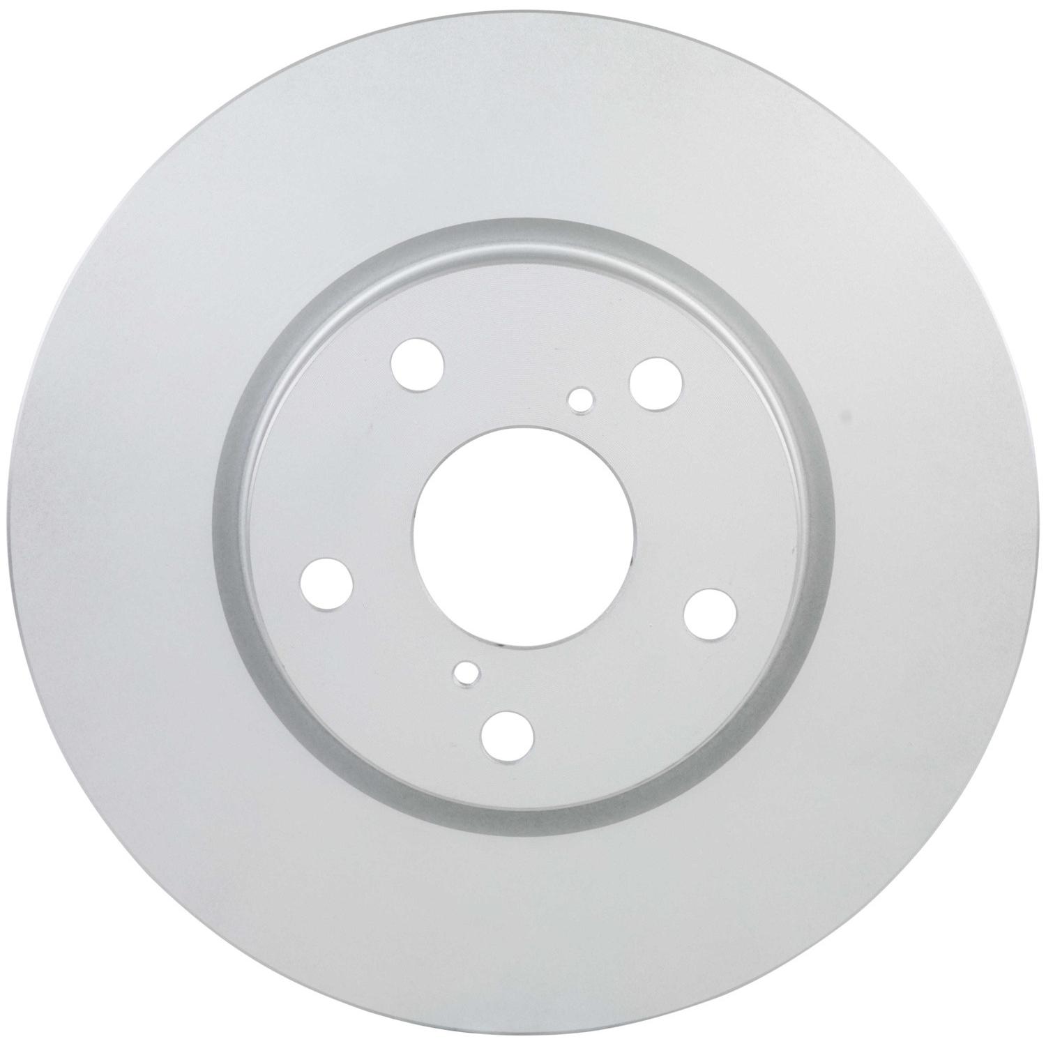 Bosch 50011464 - Disc Brake Rotor Bosch 50011464 Disc Brake Rotor product image 2 of 5
