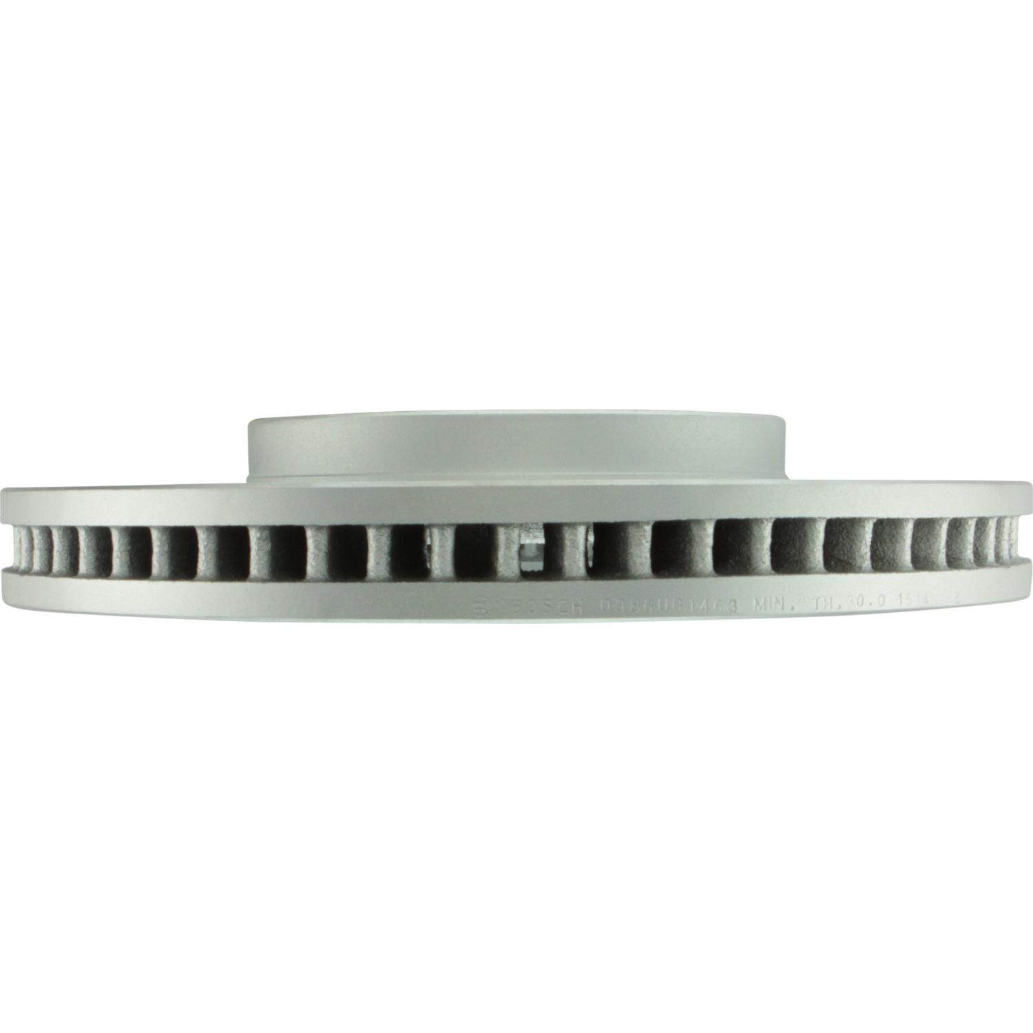 Bosch 50011464 - Disc Brake Rotor Bosch 50011464 Disc Brake Rotor product image 5 of 5