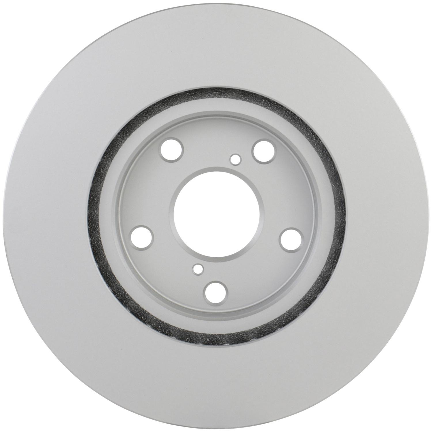 Bosch 50011465 - Disc Brake Rotor Bosch 50011465 Disc Brake Rotor product image 1 of 5