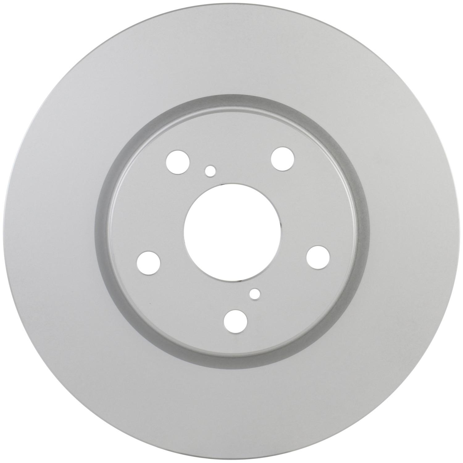 Bosch 50011465 - Disc Brake Rotor Bosch 50011465 Disc Brake Rotor product image 2 of 5