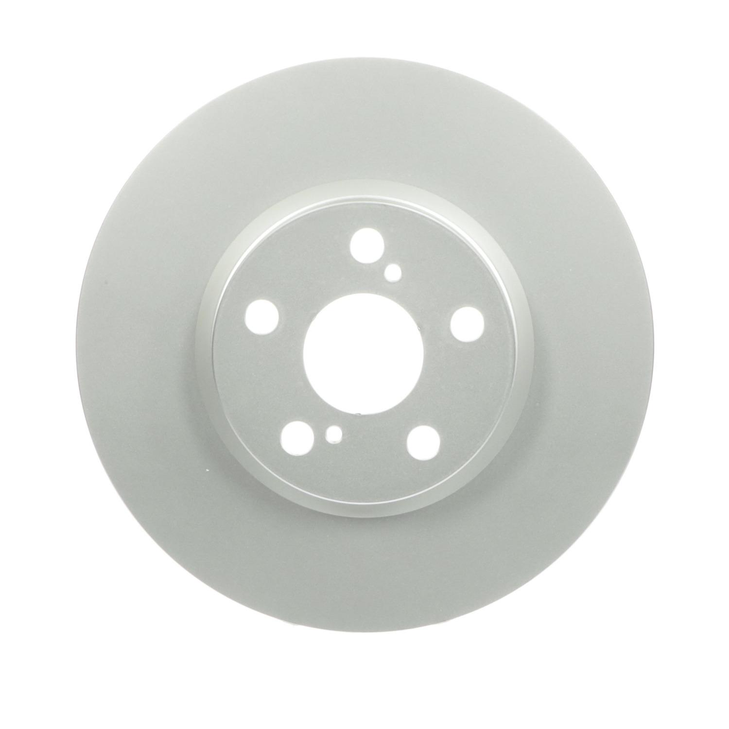 Bosch 50011478 - Disc Brake Rotor Bosch 50011478 Disc Brake Rotor product image 2 of 3