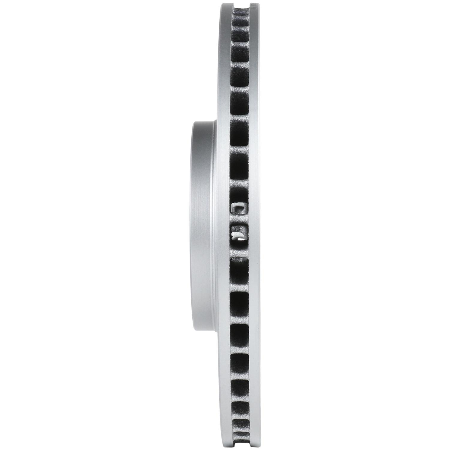 Bosch 50011479 Disc Brake Rotor product image 2 of 4