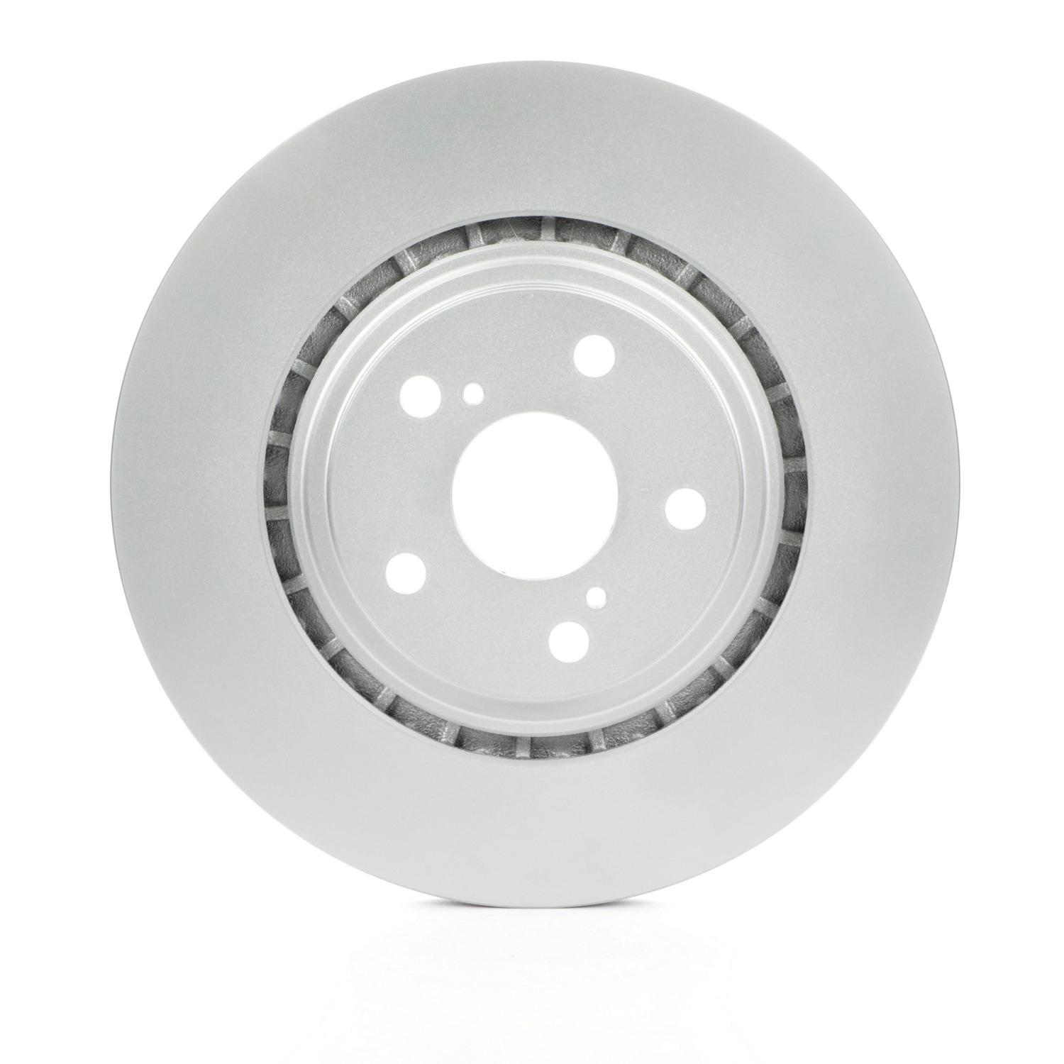 Bosch 50011479 Disc Brake Rotor product image 3 of 4