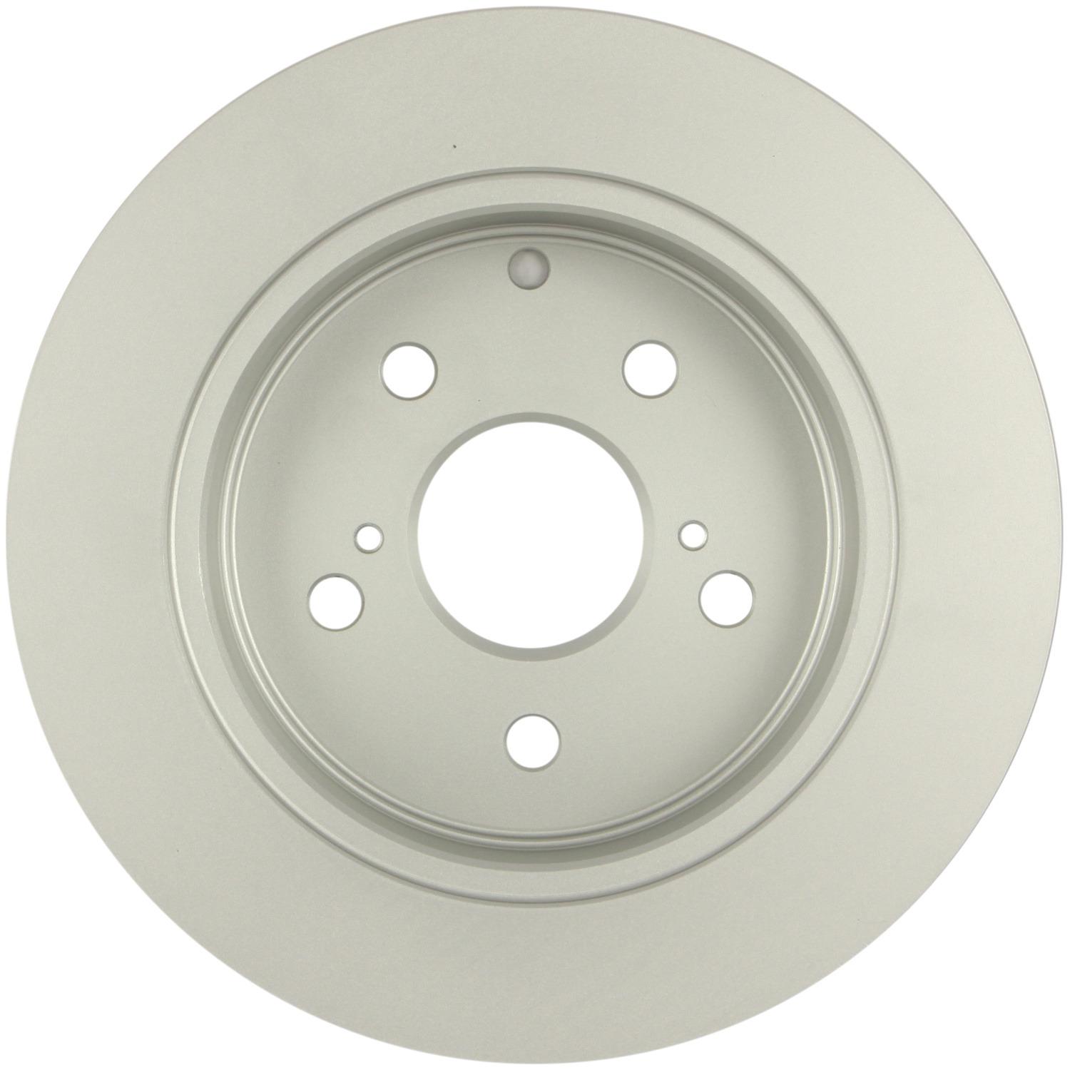 Bosch 50011480 - Disc Brake Rotor Bosch 50011480 Disc Brake Rotor product image 1 of 4