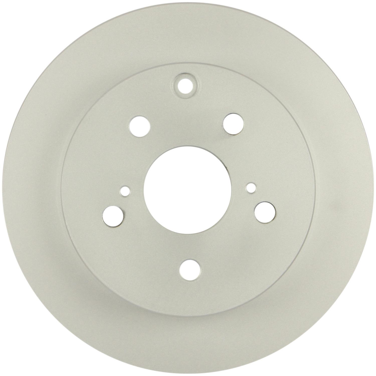 Bosch 50011480 - Disc Brake Rotor Bosch 50011480 Disc Brake Rotor product image 3 of 4