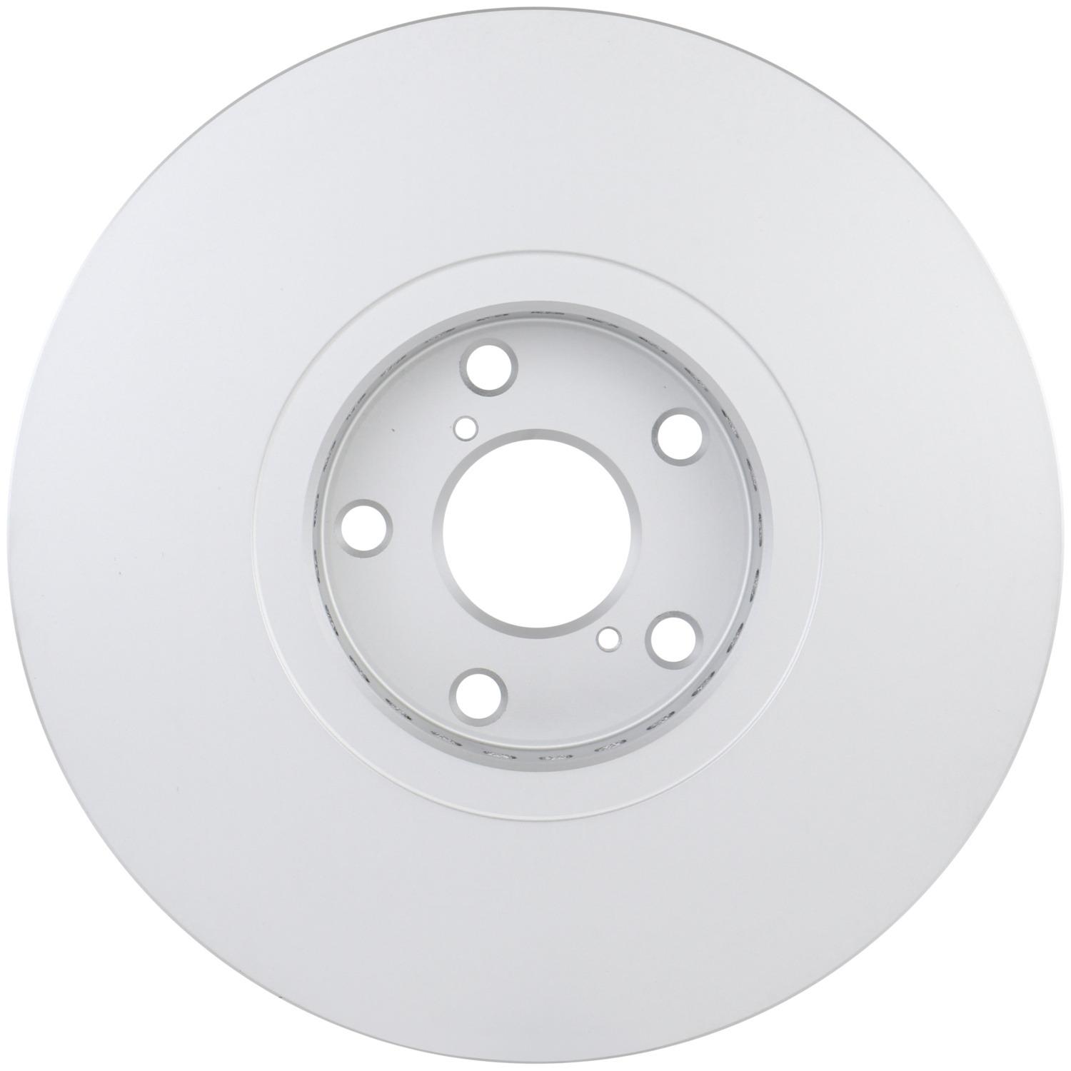 Bosch 50011483 Disc Brake Rotor product image 1 of 5