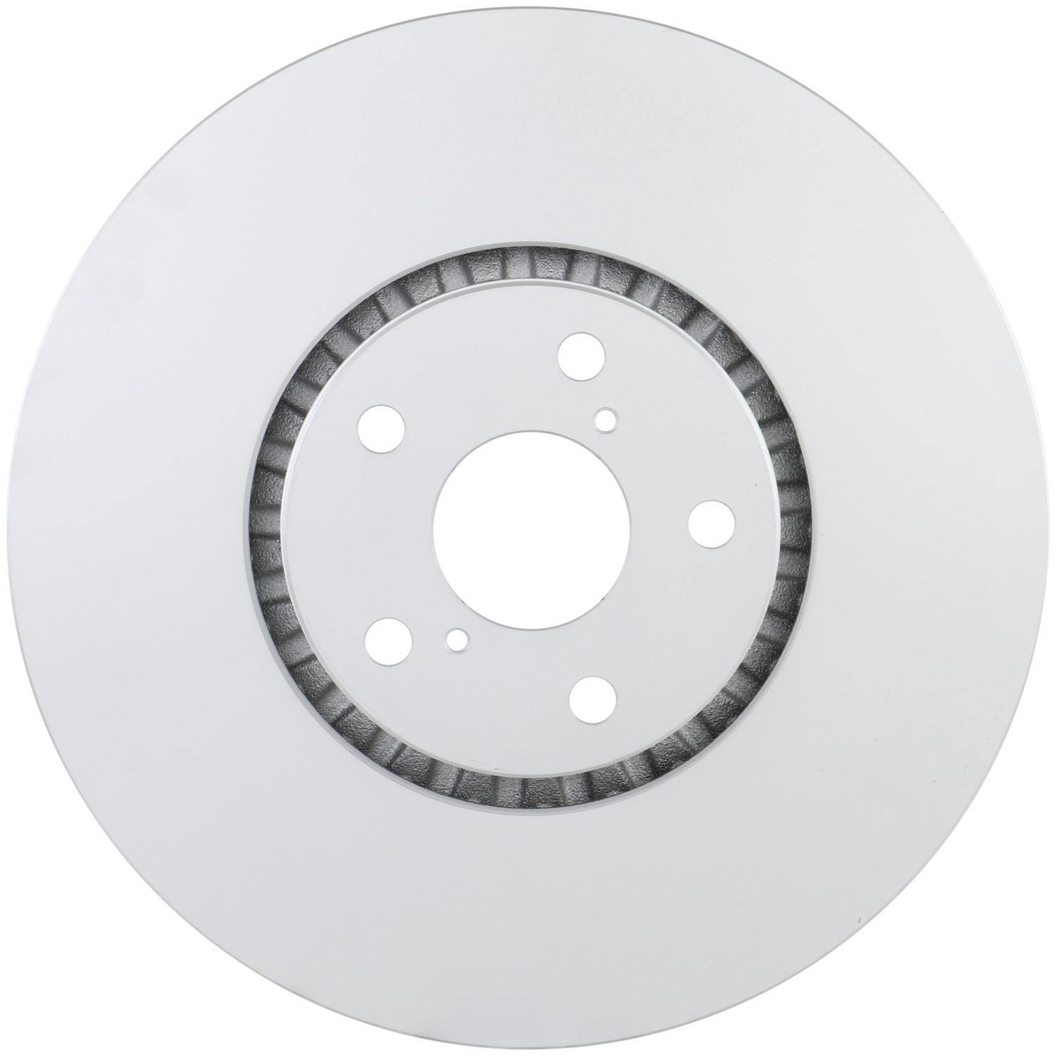 Bosch 50011483 Disc Brake Rotor product image 2 of 5
