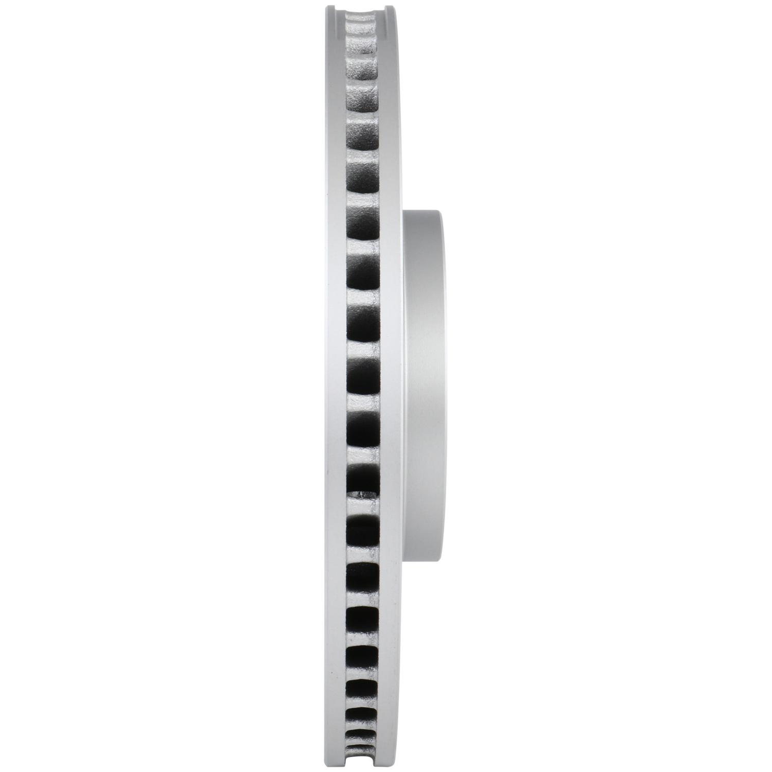 Bosch 50011483 Disc Brake Rotor product image 4 of 5