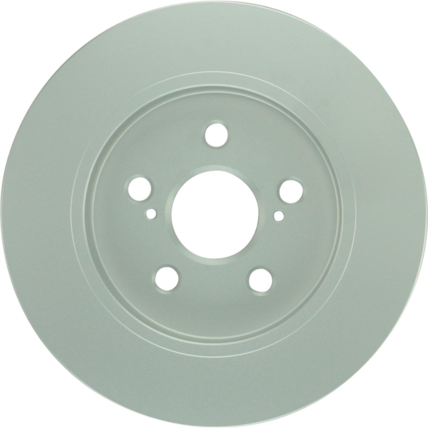 Bosch 50011484 - Disc Brake Rotor Bosch 50011484 Disc Brake Rotor product image 1 of 4