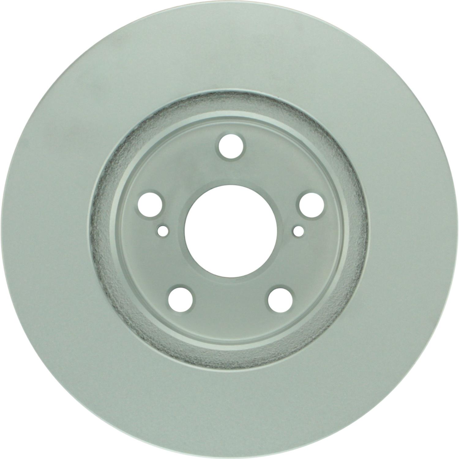 Bosch 50011485 - Disc Brake Rotor Bosch 50011485 Disc Brake Rotor product image 1 of 4