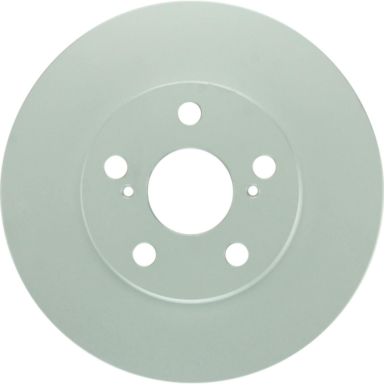 Bosch 50011485 - Disc Brake Rotor Bosch 50011485 Disc Brake Rotor product image 3 of 4