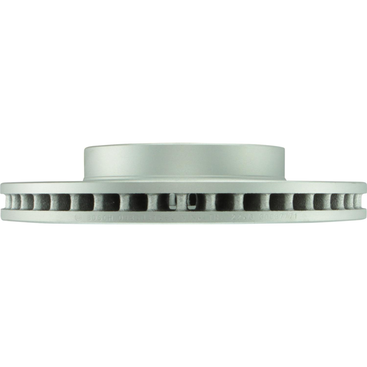 Bosch 50011485 - Disc Brake Rotor Bosch 50011485 Disc Brake Rotor product image 4 of 4