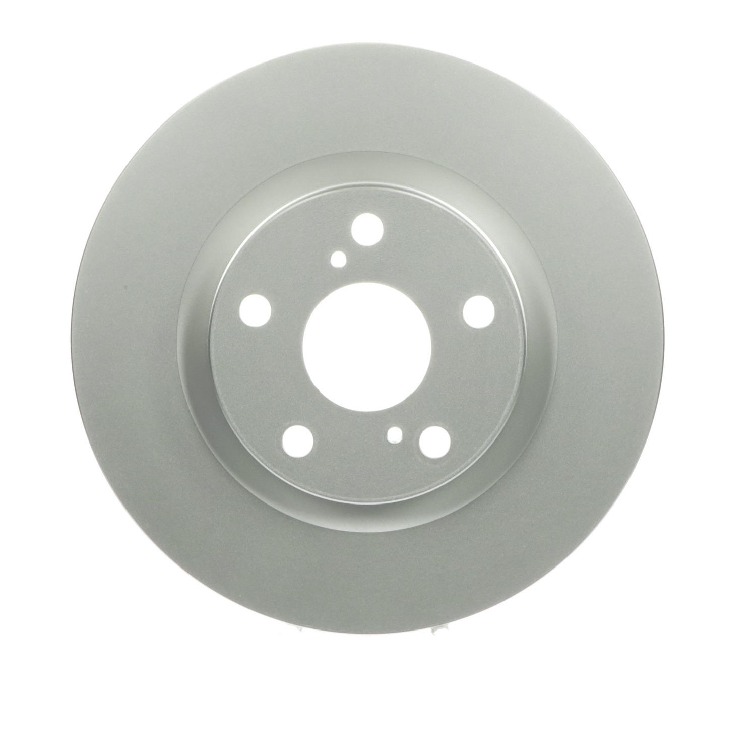 Bosch 50011486 Disc Brake Rotor product image 2 of 3