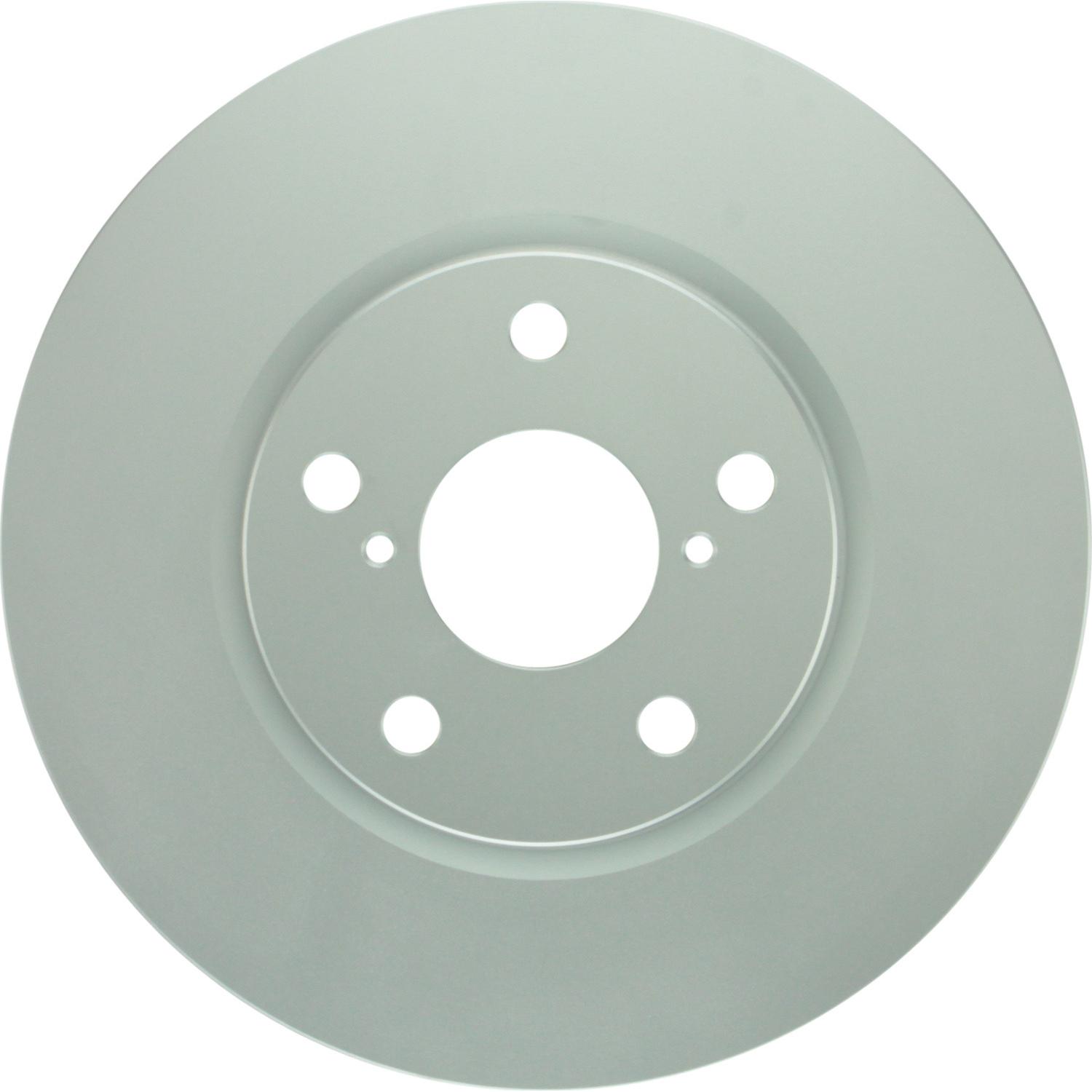 Bosch 50011487 - Disc Brake Rotor Bosch 50011487 Disc Brake Rotor product image 2 of 3
