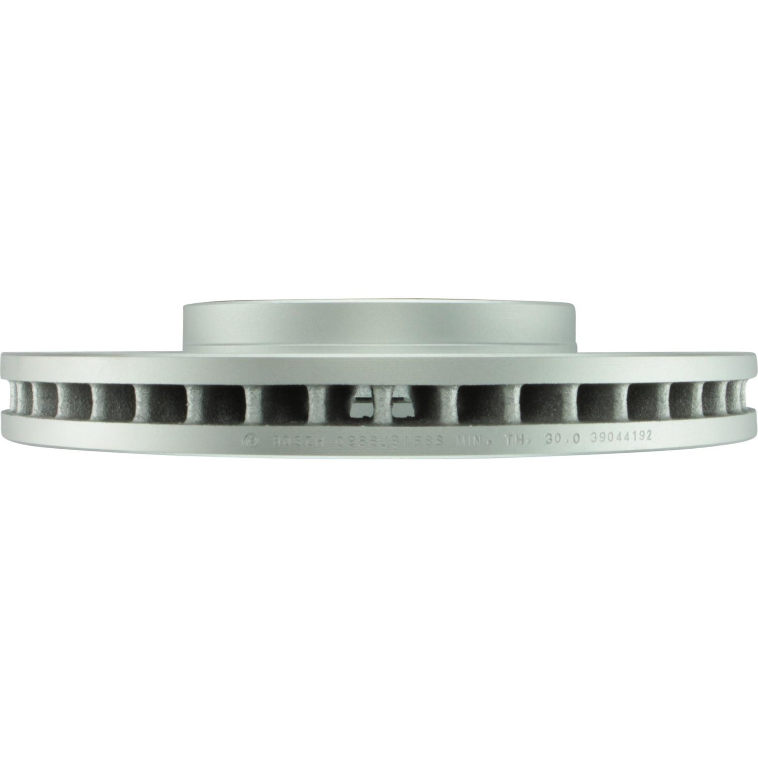 Bosch 50011487 - Disc Brake Rotor Bosch 50011487 Disc Brake Rotor product image 3 of 3