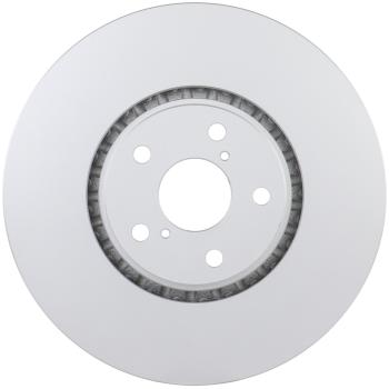 Bosch 50011488 Disc Brake Rotor product image 2 of 4