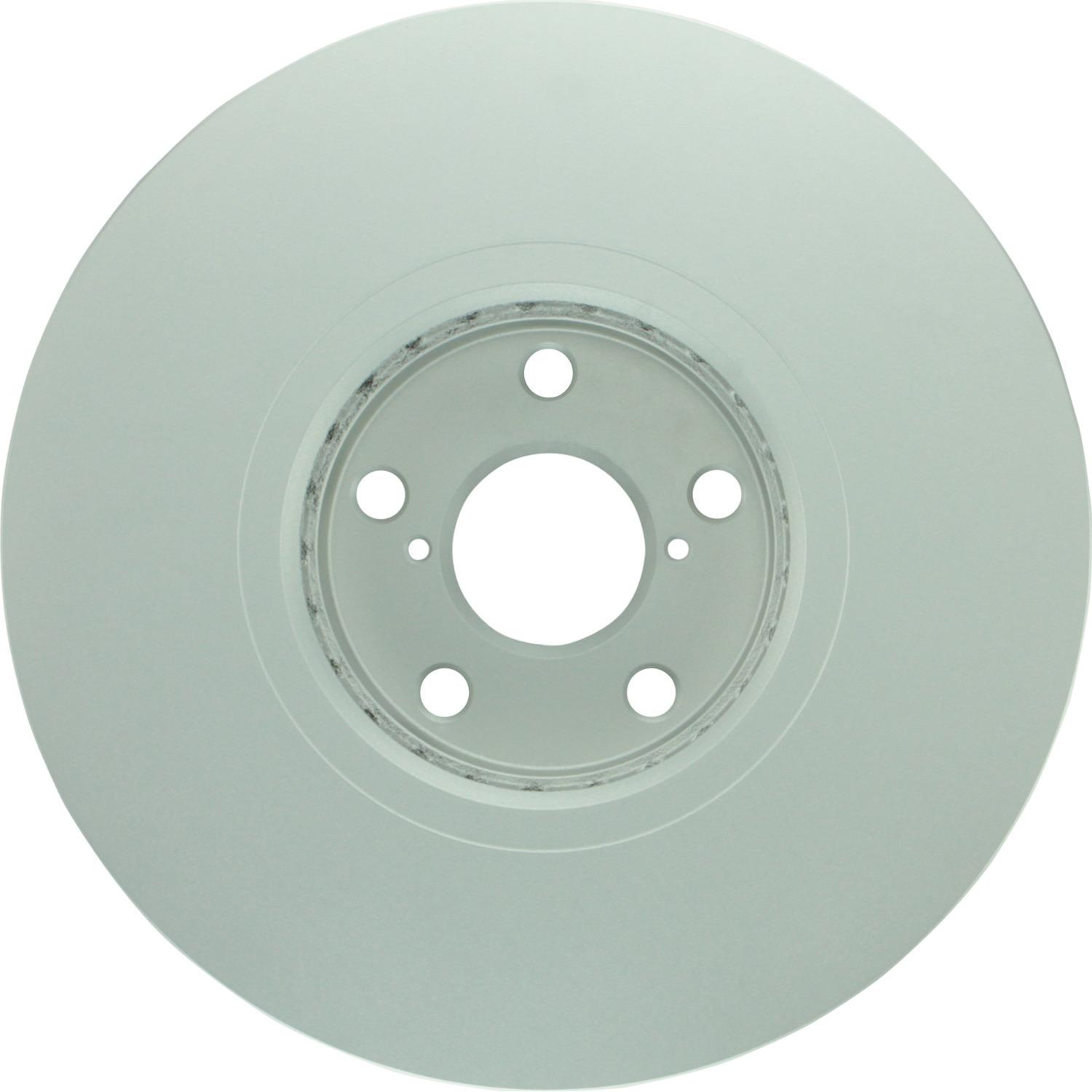 Bosch 50011489 Disc Brake Rotor product image 1 of 3
