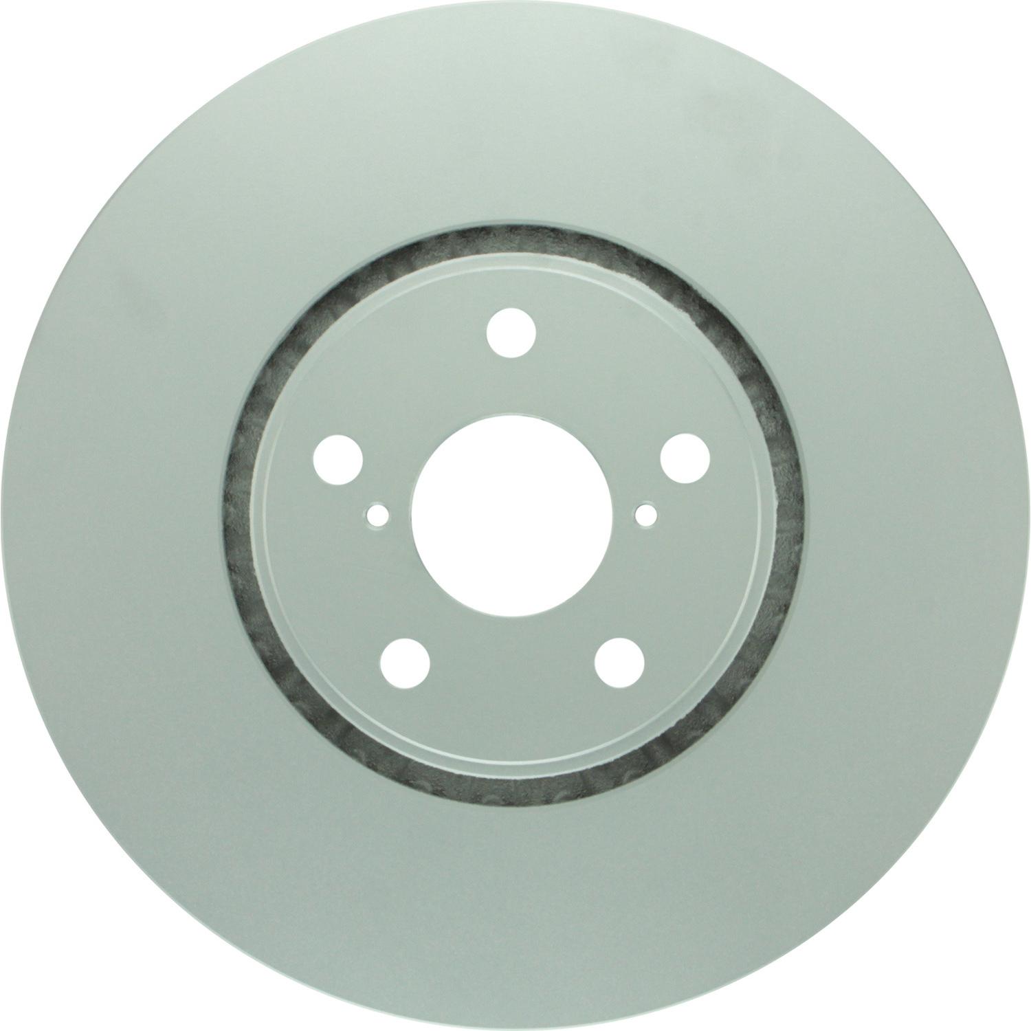 Bosch 50011489 Disc Brake Rotor product image 2 of 3