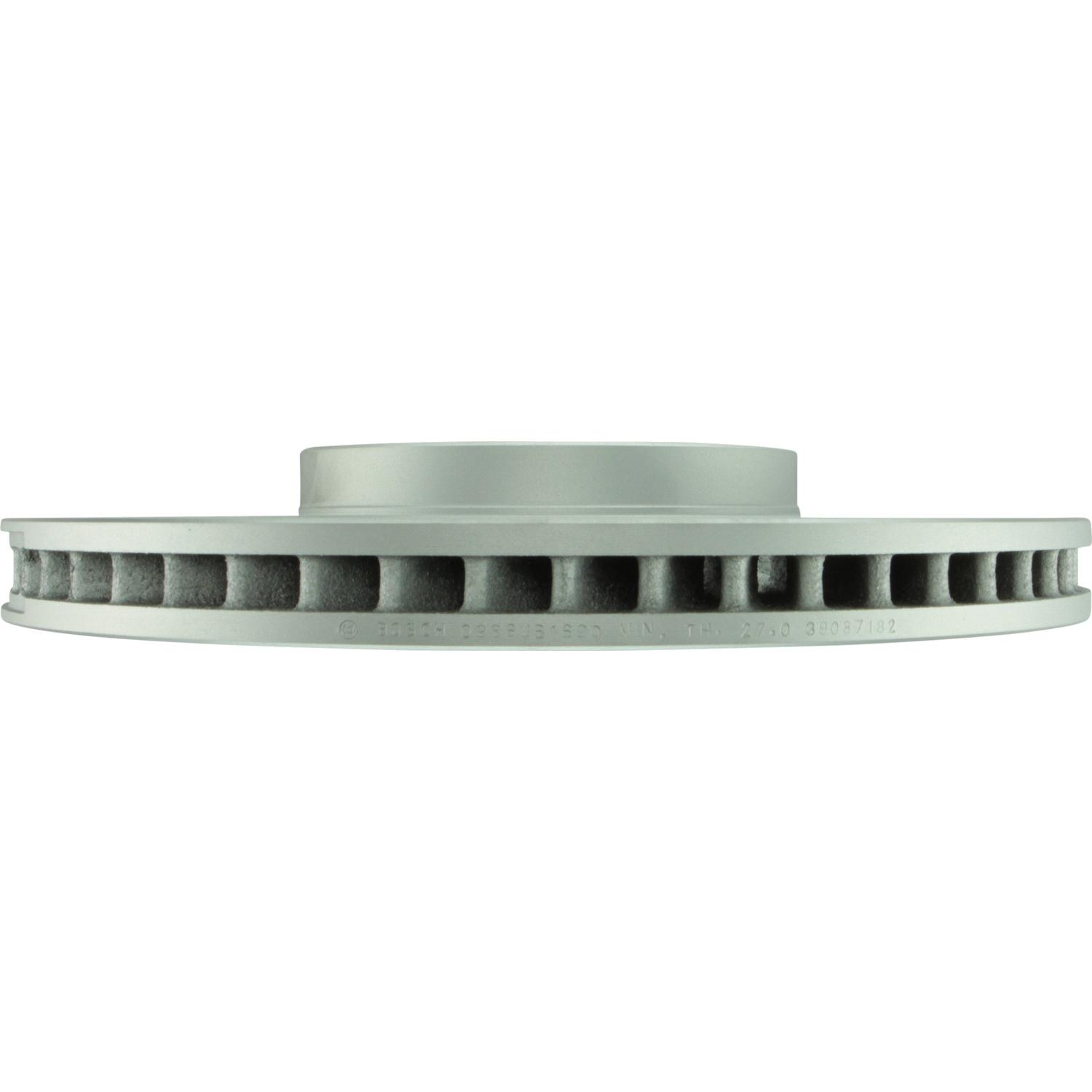 Bosch 50011489 Disc Brake Rotor product image 3 of 3