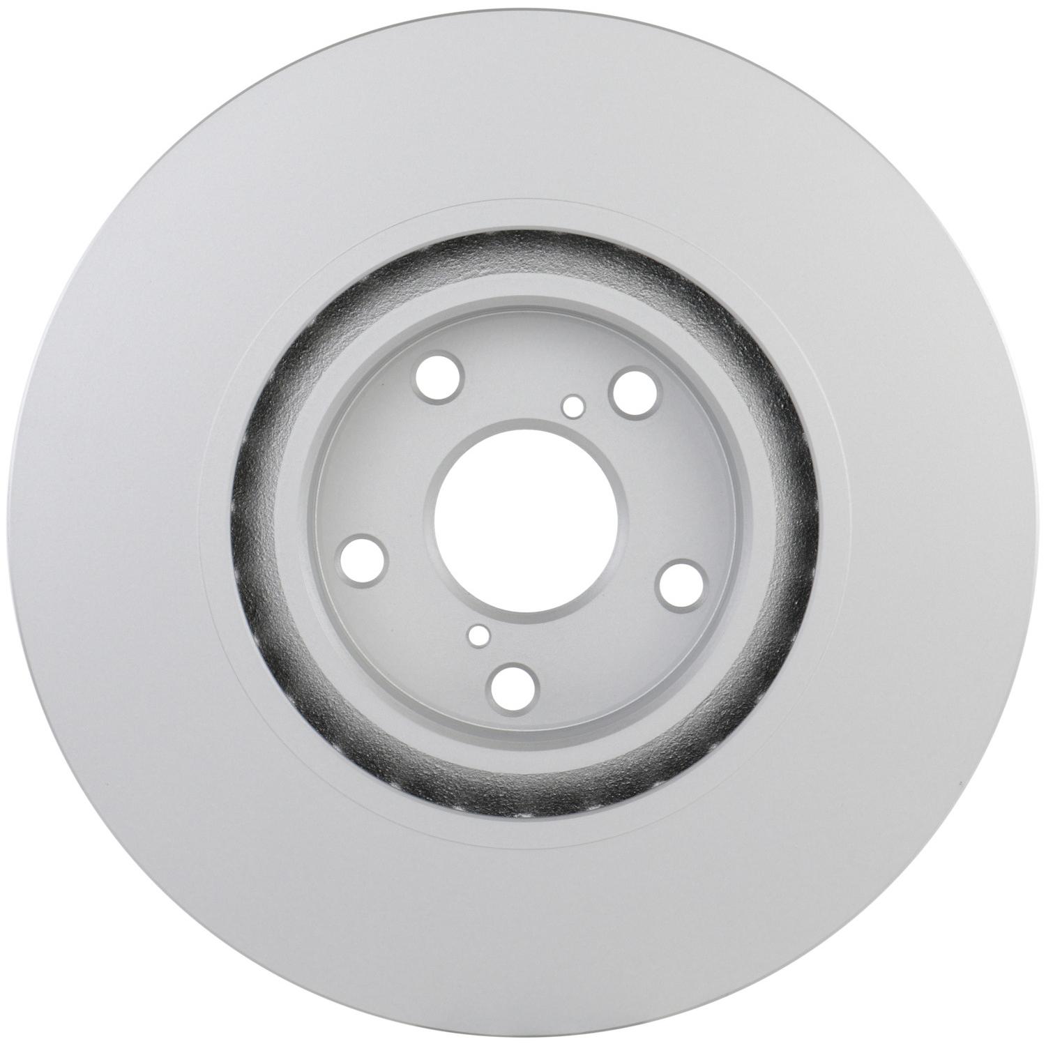 Bosch 50011490 - Disc Brake Rotor Bosch 50011490 Disc Brake Rotor product image 1 of 4