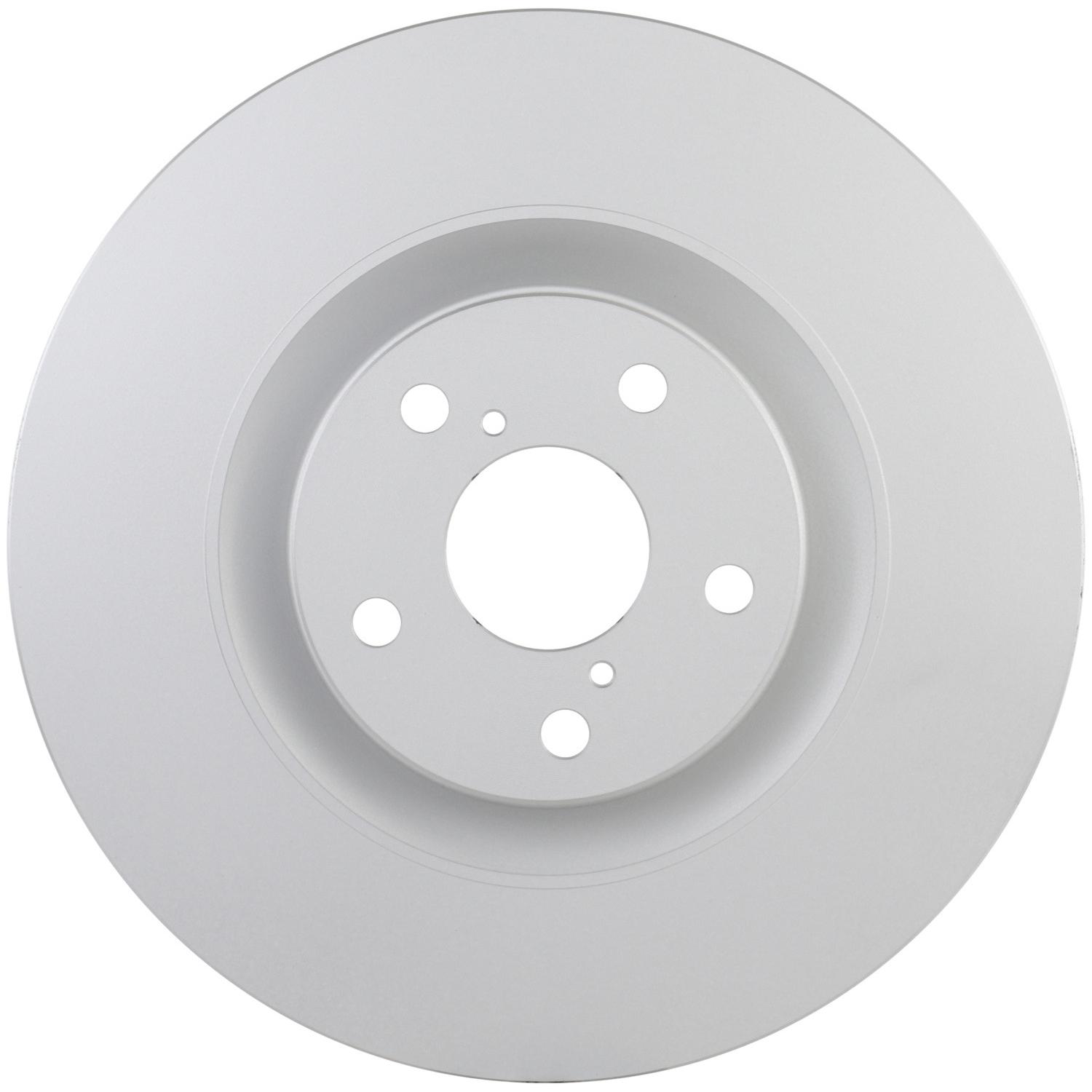 Bosch 50011490 - Disc Brake Rotor Bosch 50011490 Disc Brake Rotor product image 2 of 4