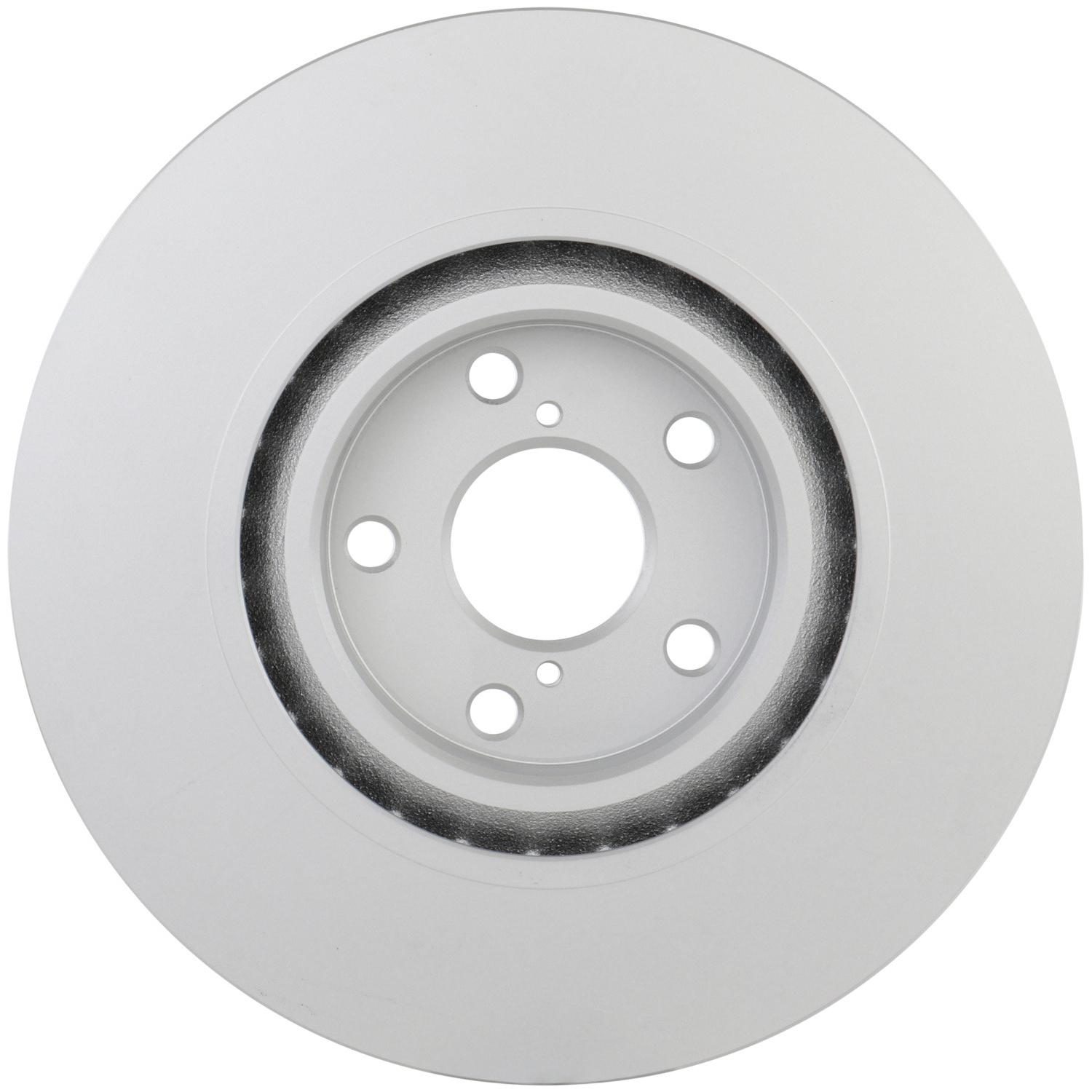 Bosch 50011491 - Disc Brake Rotor Bosch 50011491 Disc Brake Rotor product image 1 of 5