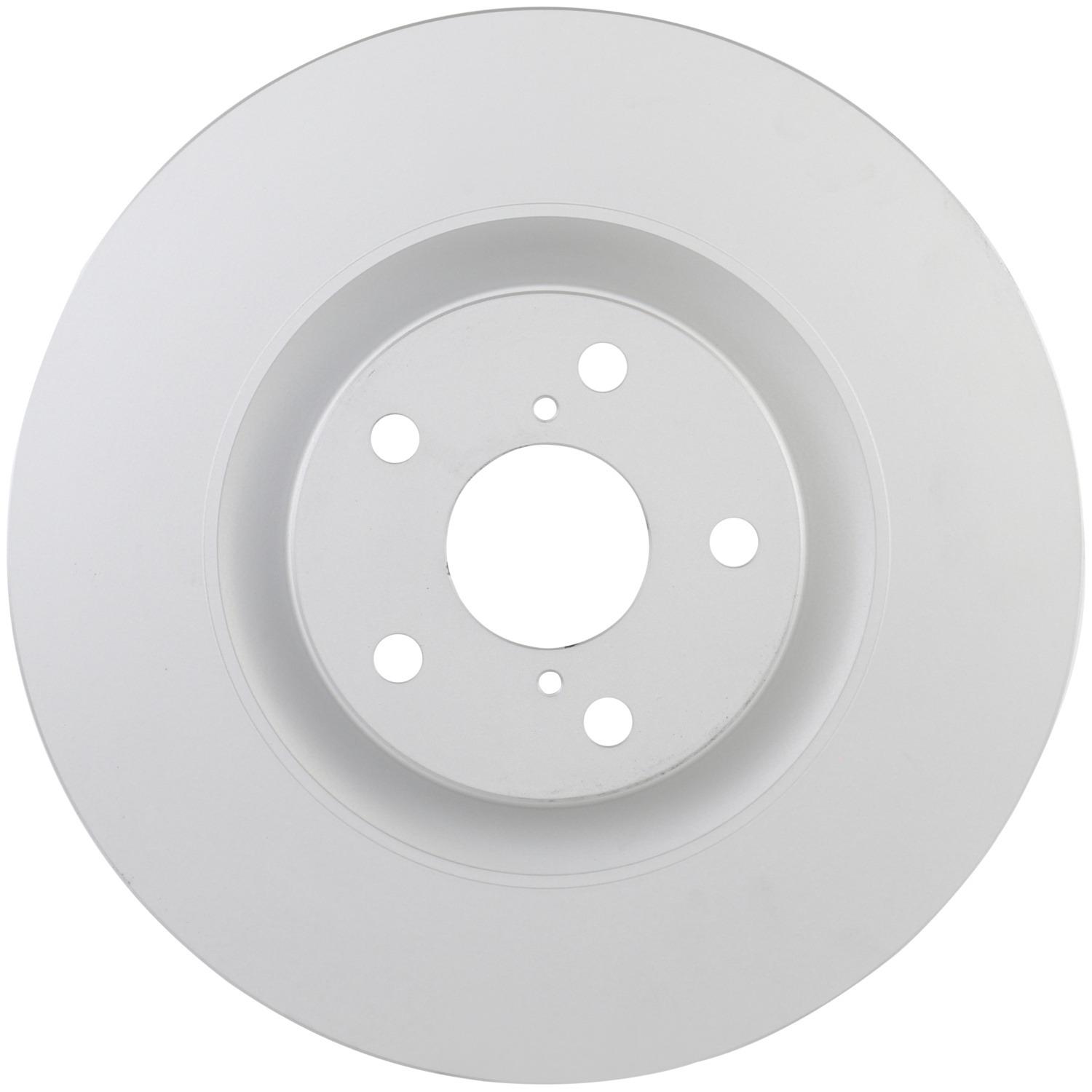 Bosch 50011491 - Disc Brake Rotor Bosch 50011491 Disc Brake Rotor product image 2 of 5