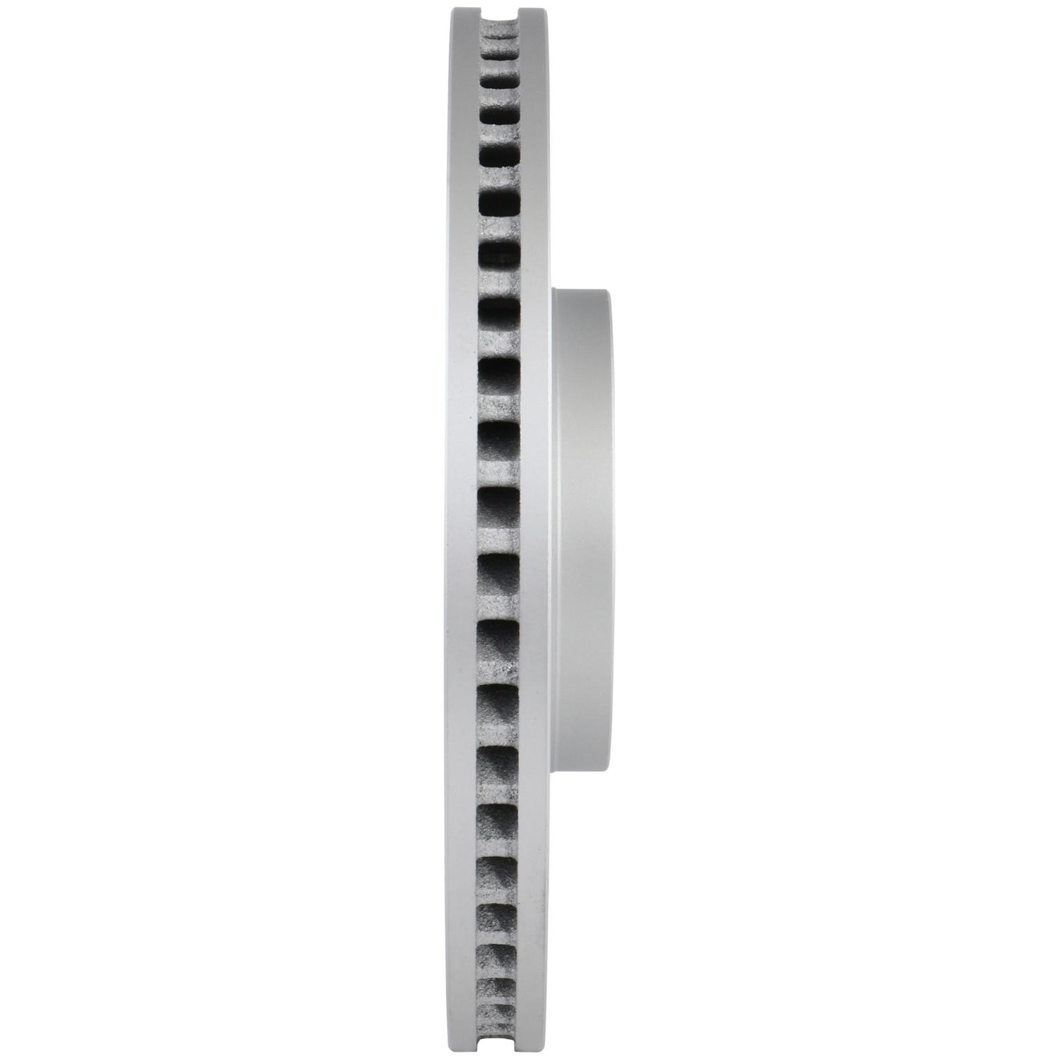 Bosch 50011491 - Disc Brake Rotor Bosch 50011491 Disc Brake Rotor product image 4 of 5