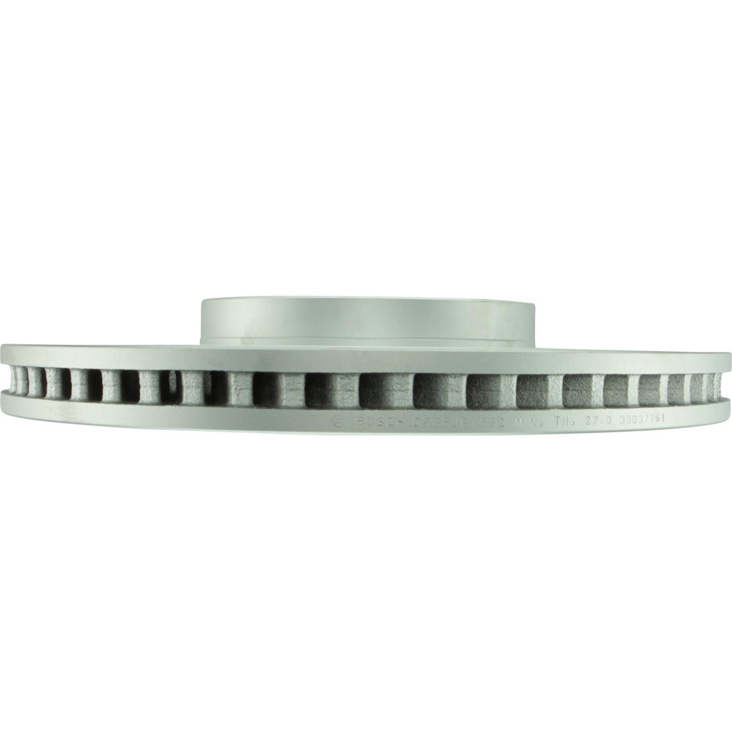 Bosch 50011491 - Disc Brake Rotor Bosch 50011491 Disc Brake Rotor product image 5 of 5