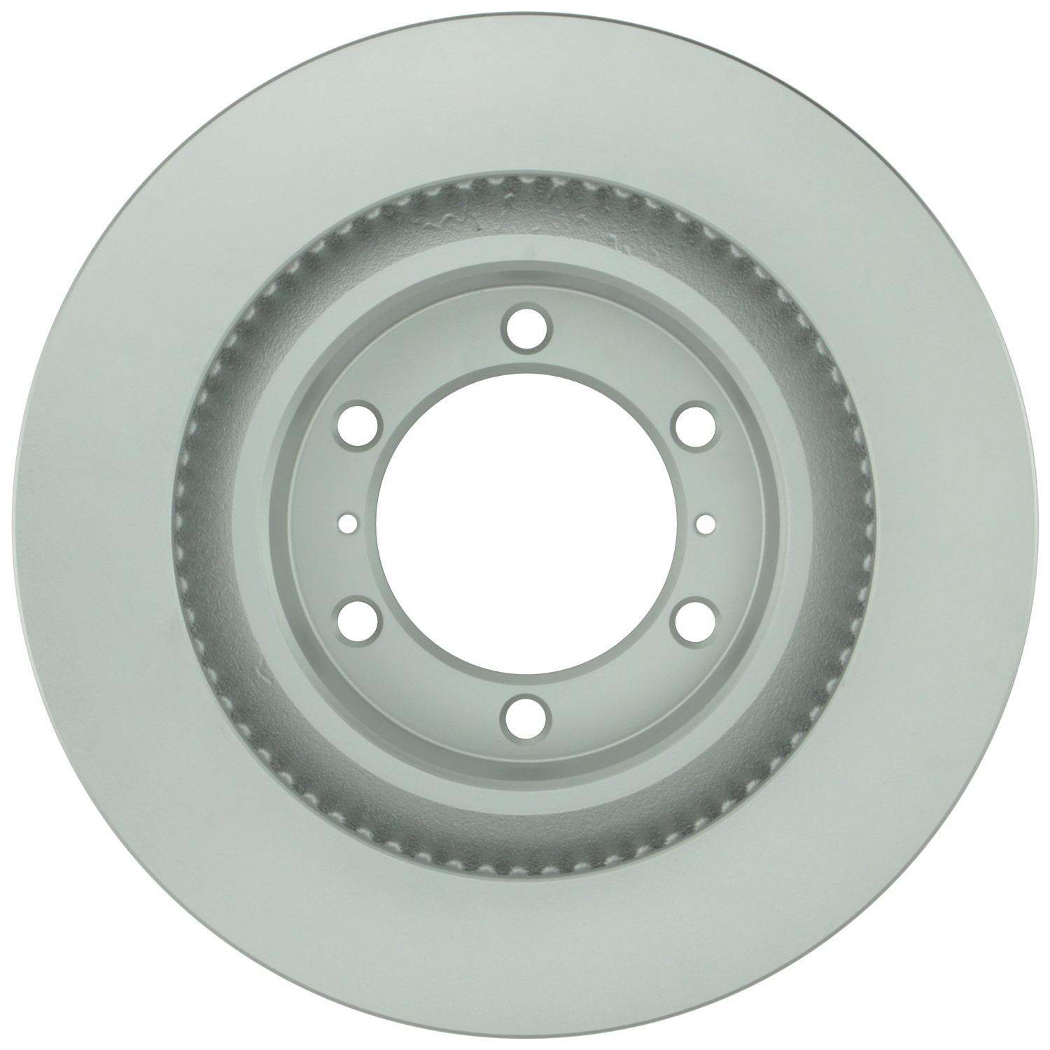 Bosch 50011492 - Disc Brake Rotor Bosch 50011492 Disc Brake Rotor product image 1 of 4
