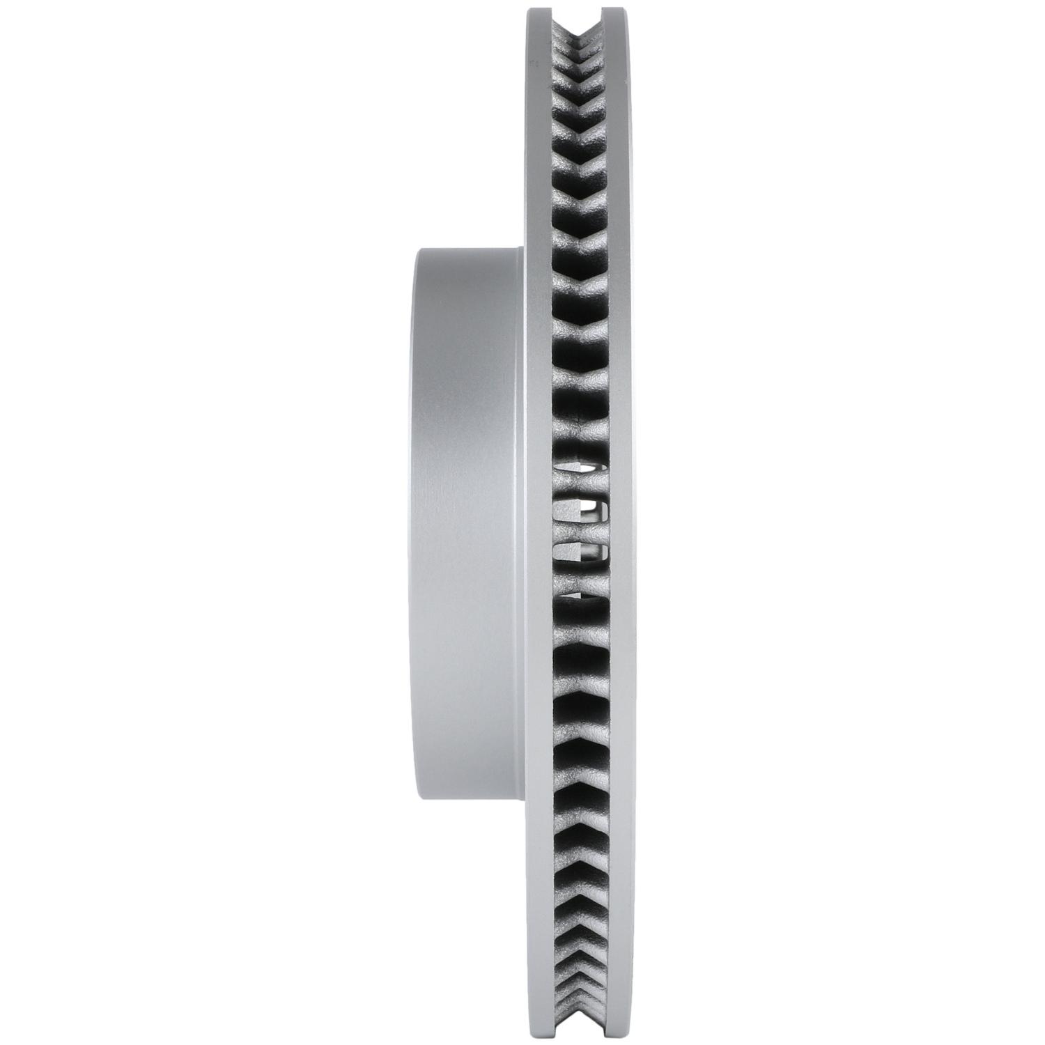 Bosch 50011492 - Disc Brake Rotor Bosch 50011492 Disc Brake Rotor product image 2 of 4