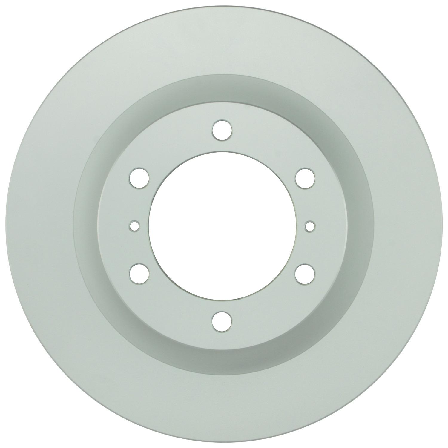 Bosch 50011492 - Disc Brake Rotor Bosch 50011492 Disc Brake Rotor product image 3 of 4
