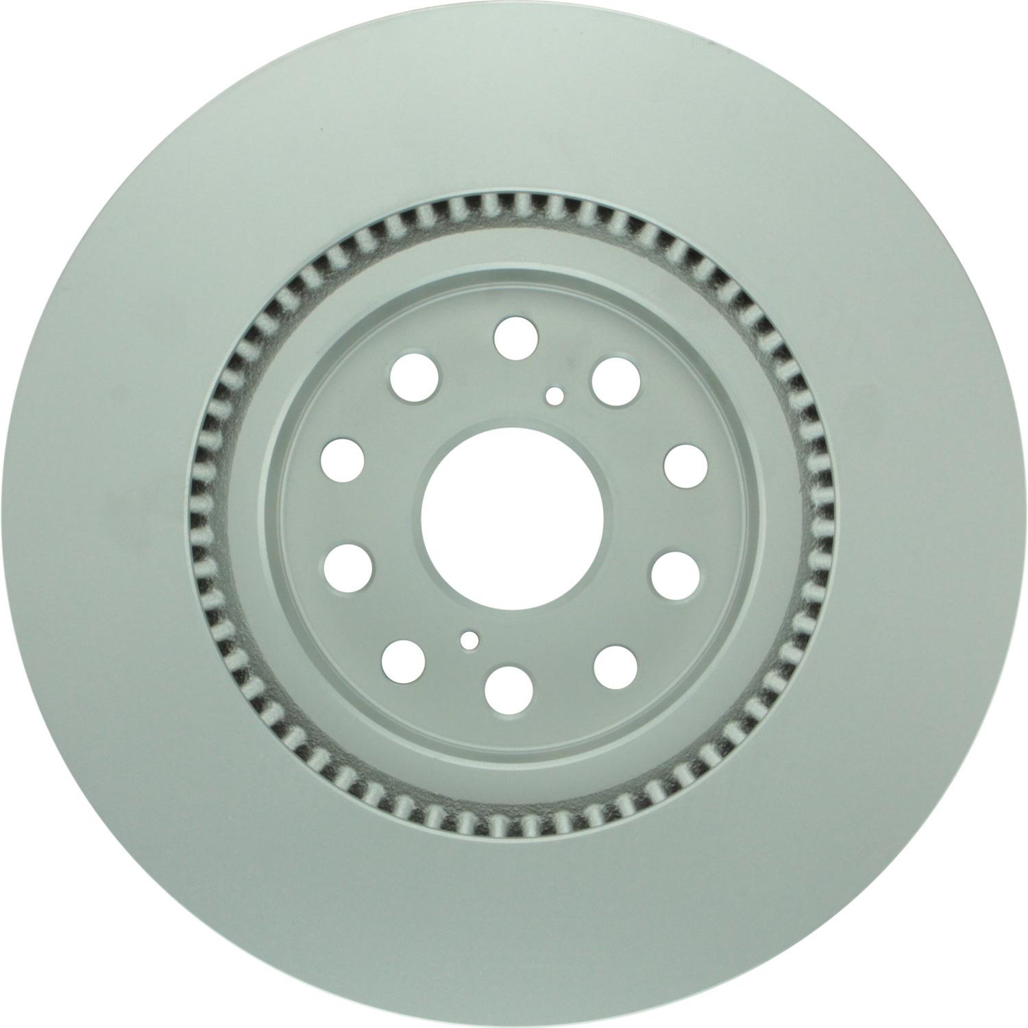 Bosch 50011493 Disc Brake Rotor product image 1 of 4