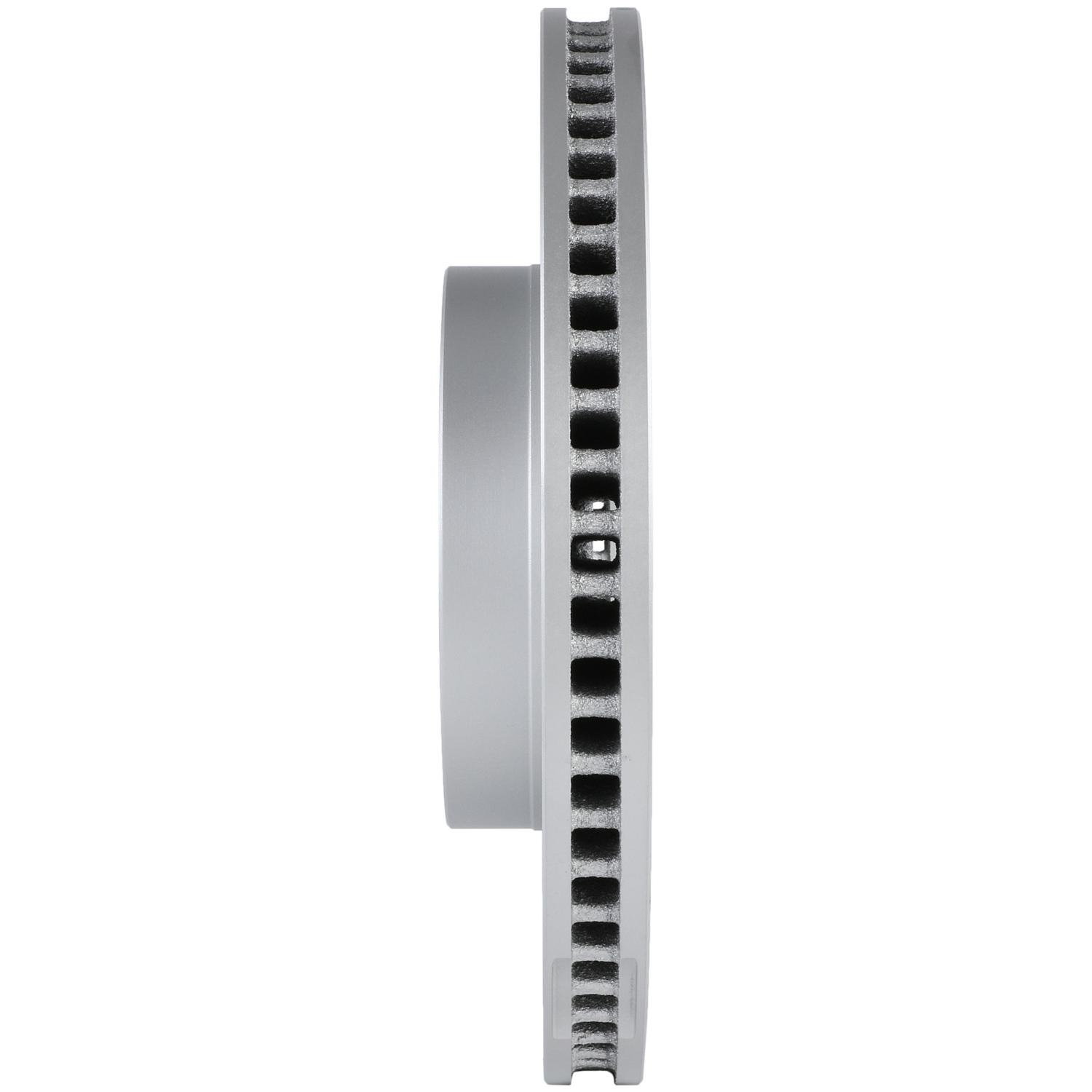 Bosch 50011493 Disc Brake Rotor product image 2 of 4