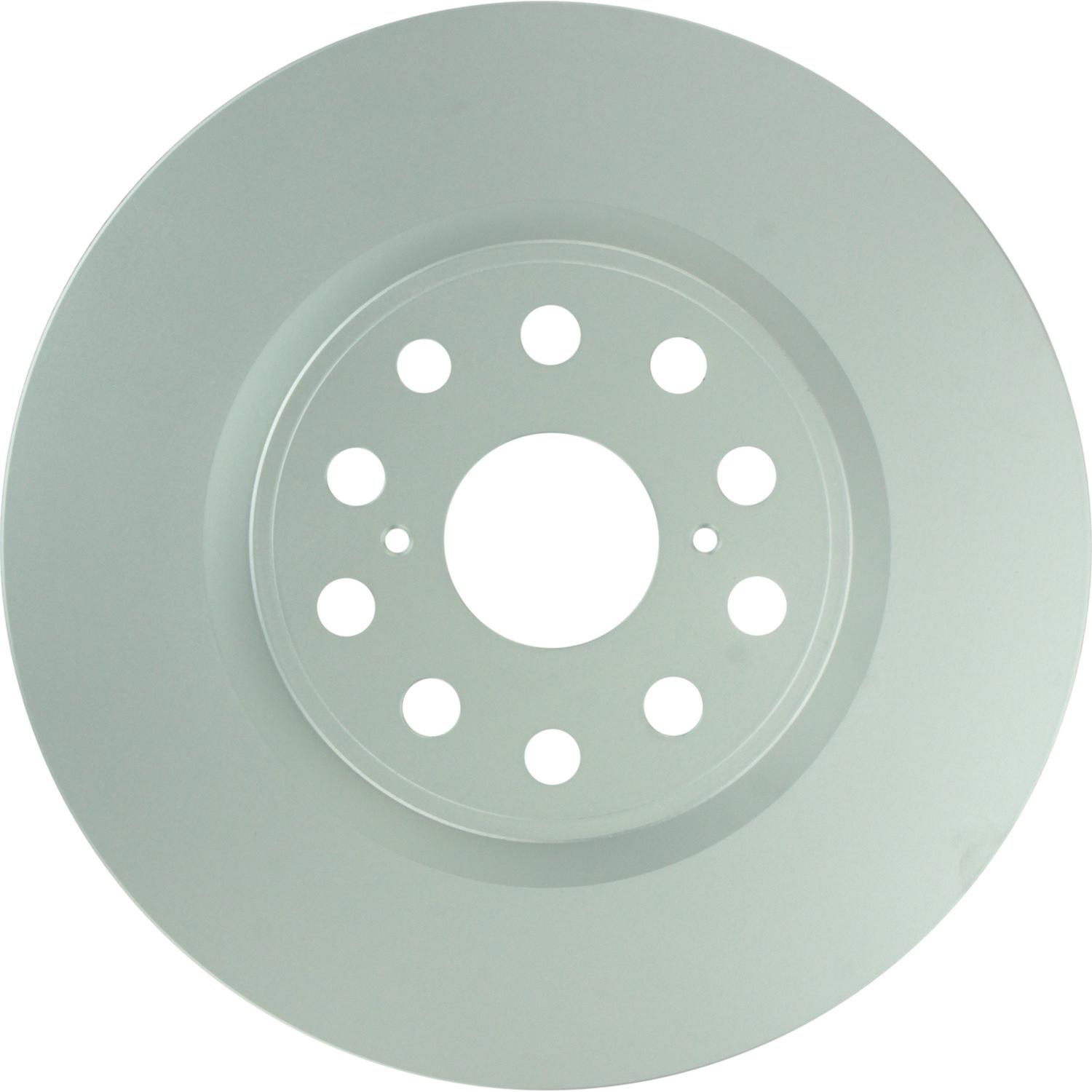 Bosch 50011493 Disc Brake Rotor product image 3 of 4