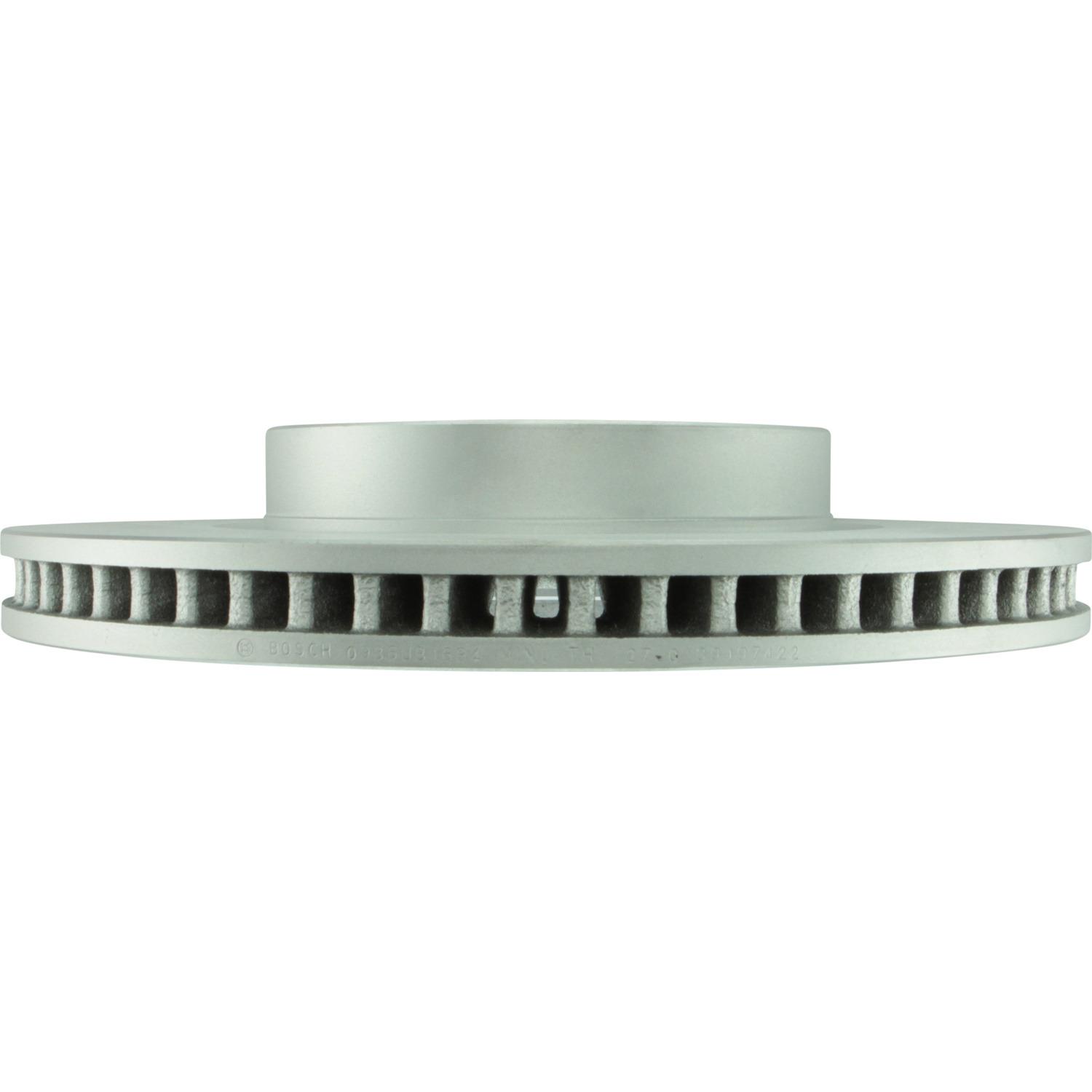 Bosch 50011493 Disc Brake Rotor product image 4 of 4