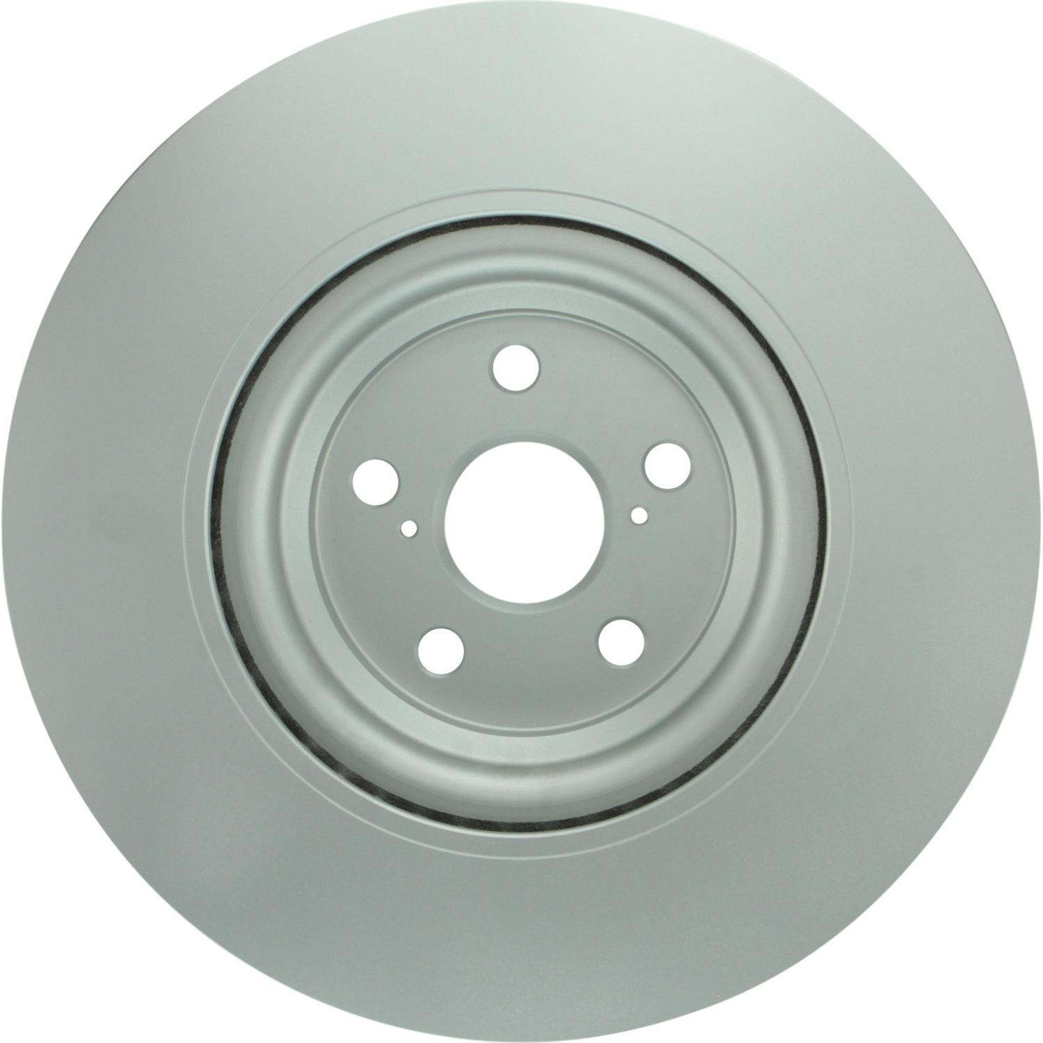 Bosch 50011494 - Disc Brake Rotor Bosch 50011494 Disc Brake Rotor product image 1 of 3