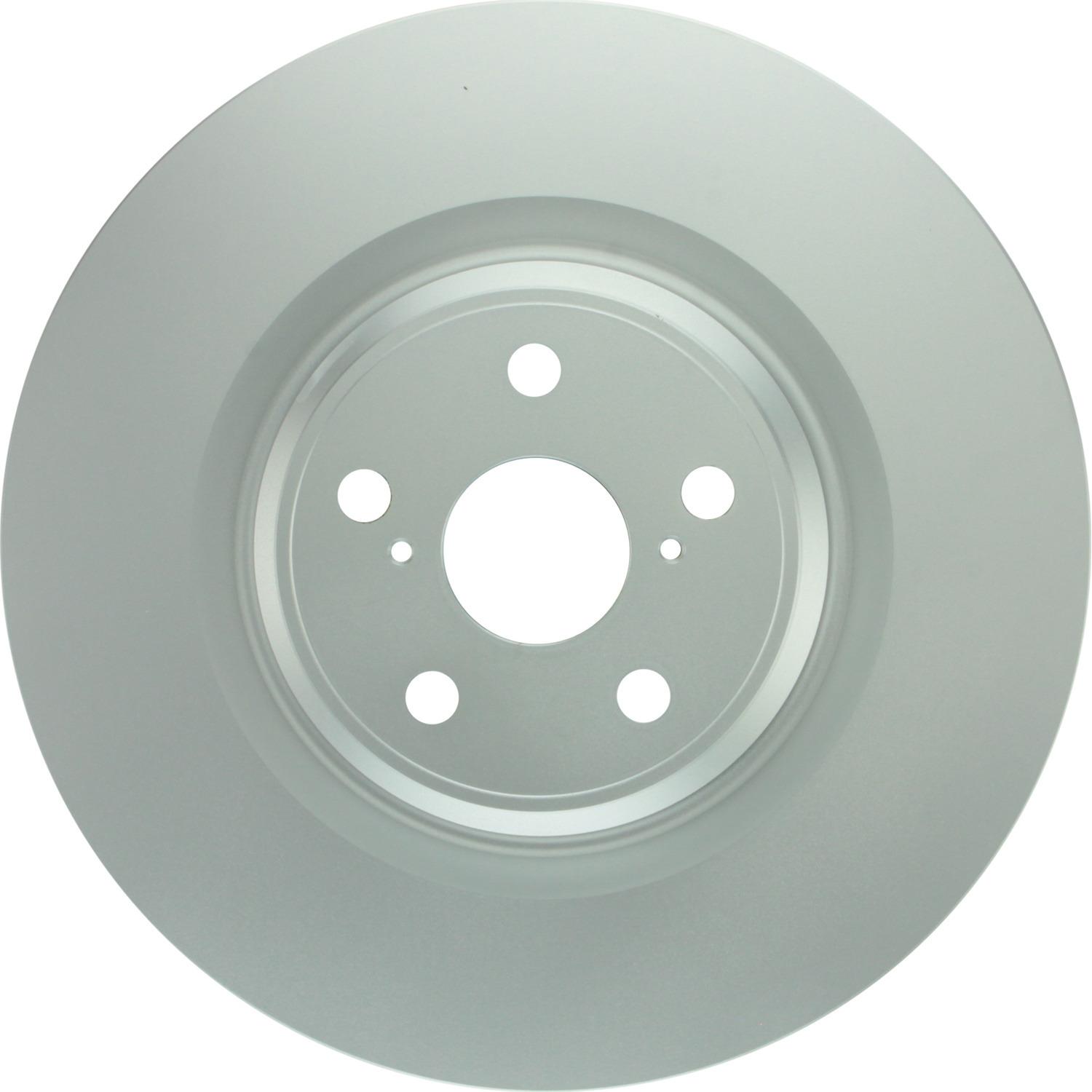 Bosch 50011494 - Disc Brake Rotor Bosch 50011494 Disc Brake Rotor product image 2 of 3